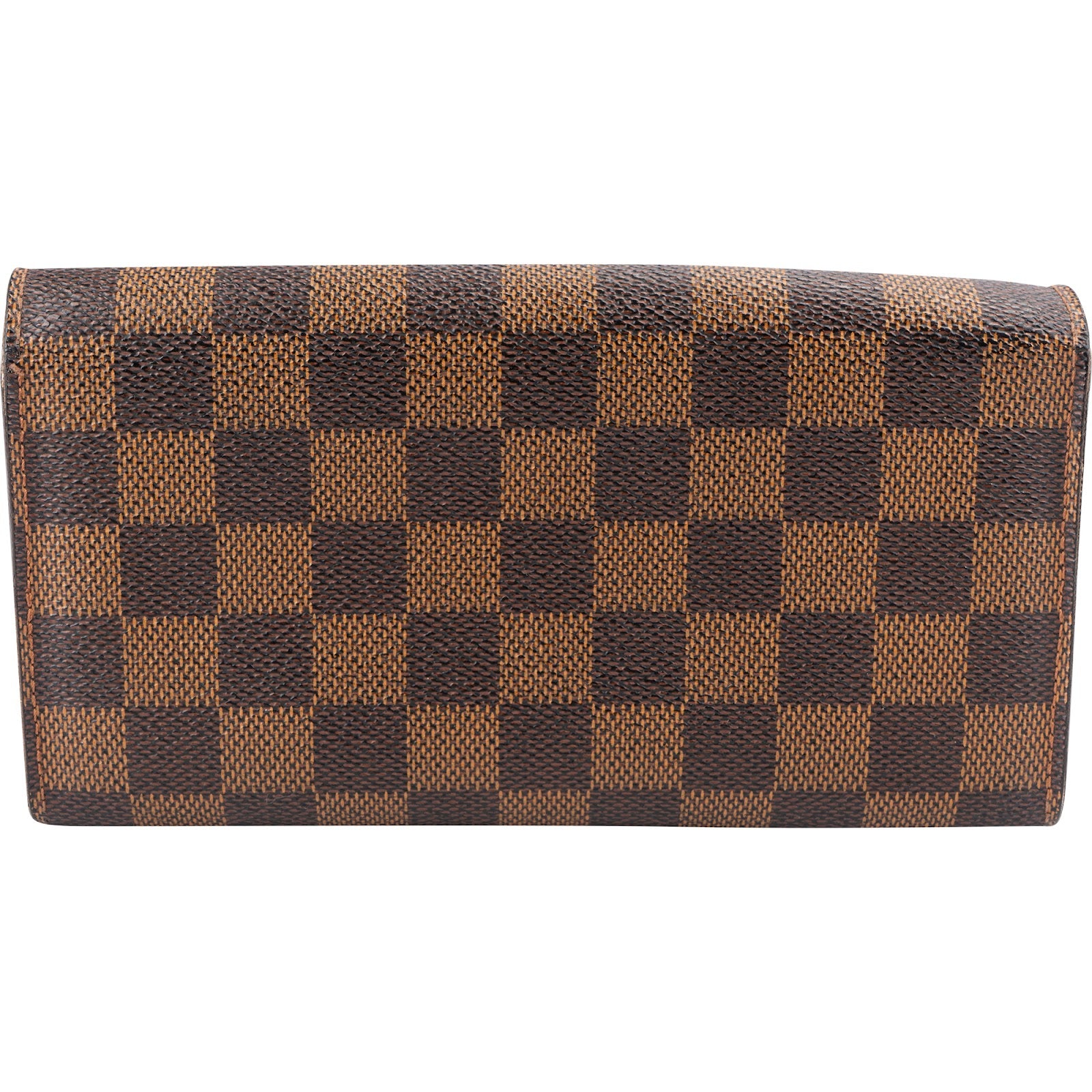 Louis Vuitton - Sarah-portemonnee