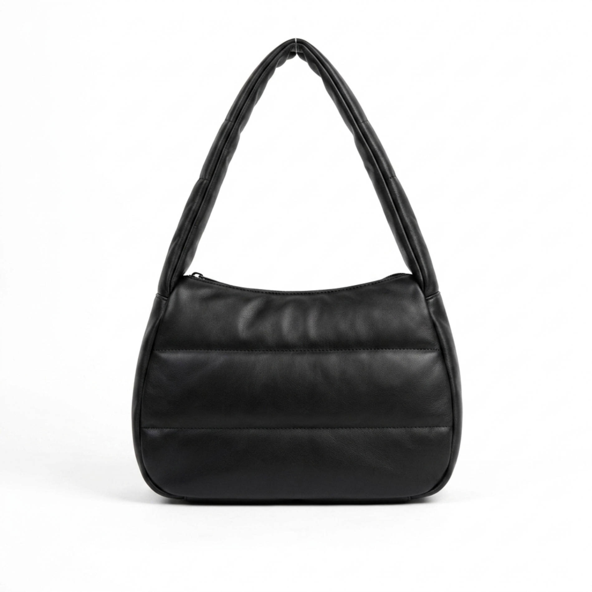 KAARINA Hobo Bag - black