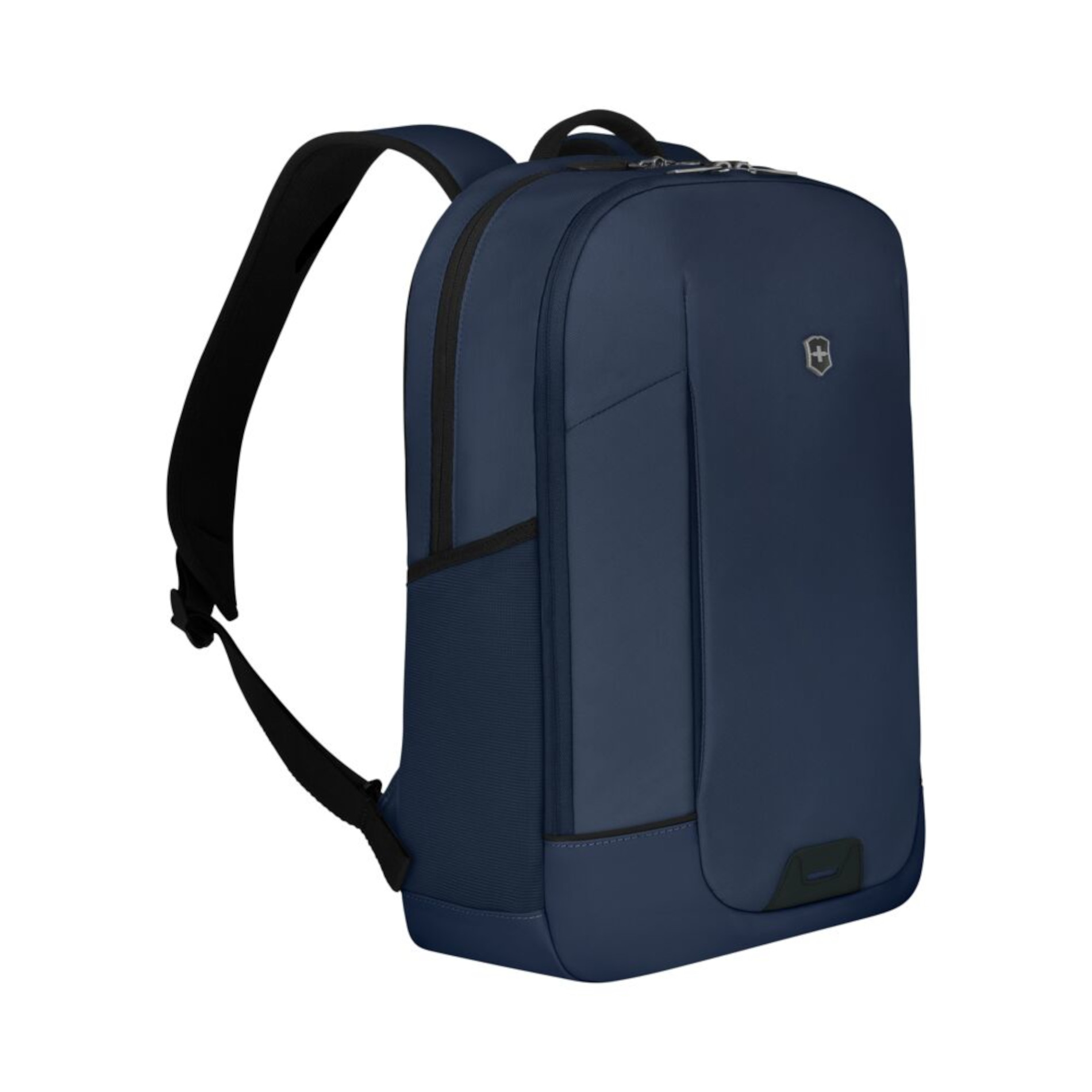 Altmont Modern Compact Backpack - Navy Blue