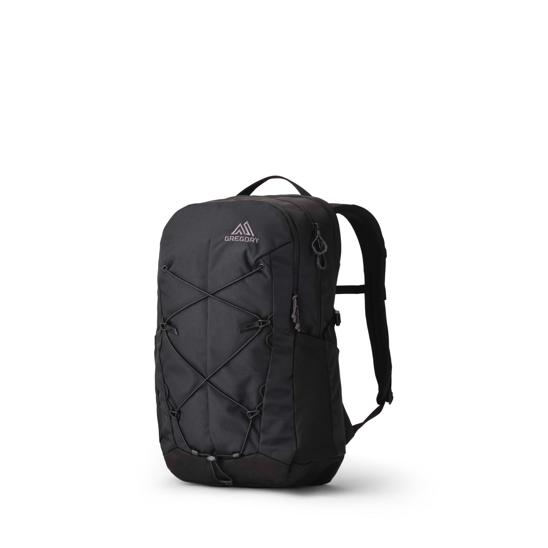 Daypack TERROS 28 - BLACK LICHEN