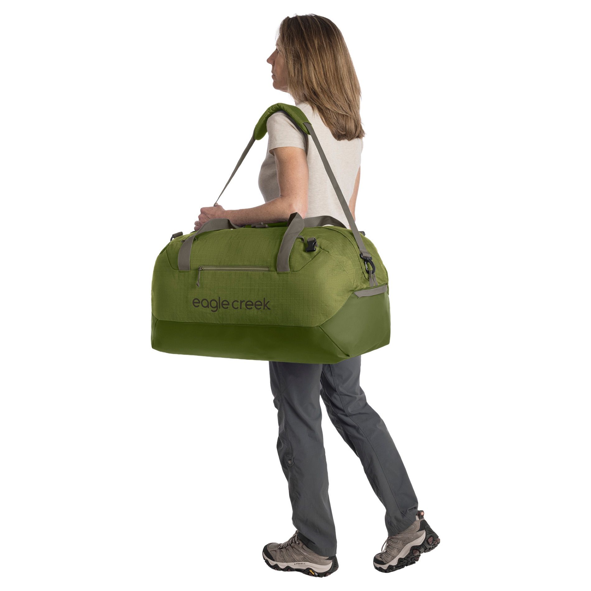 Torba No Matter What Duffel 90 l