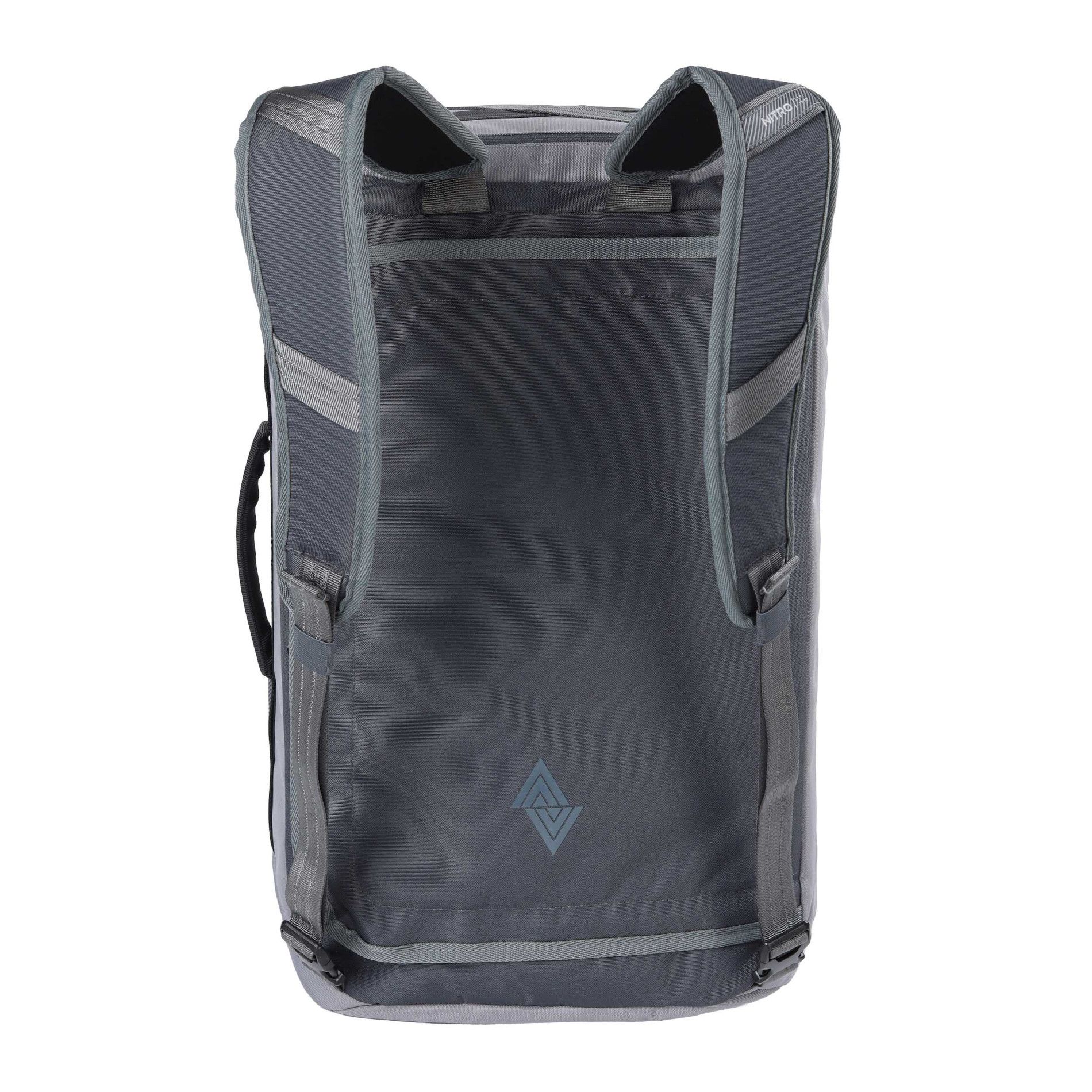 Rucksack Shuffle - GRAPHITE