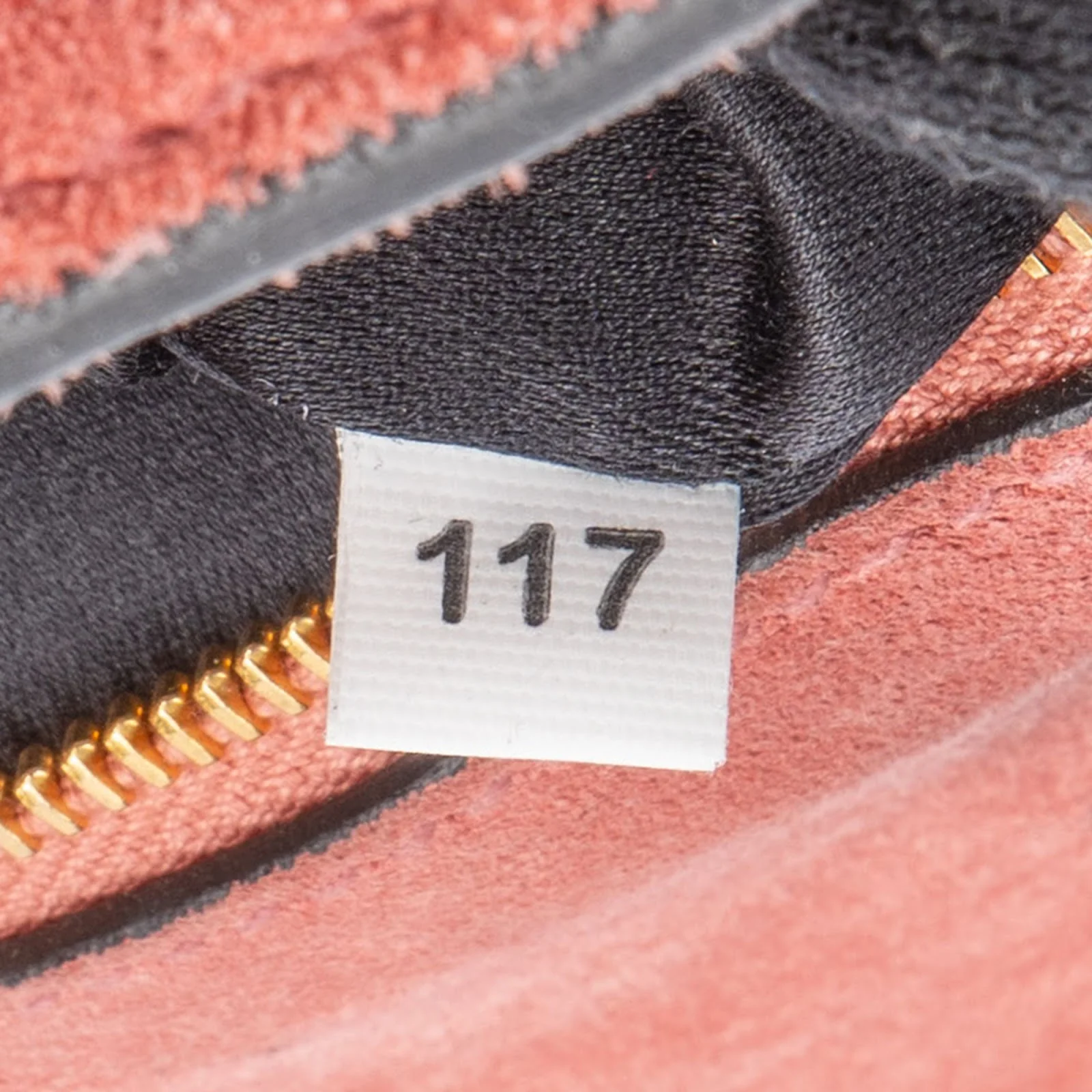 Miu Miu Black Madras Leather Top Handle Crossbody Bag