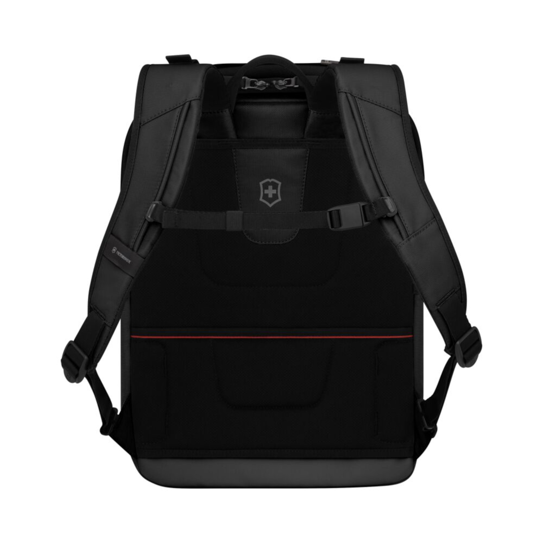 Altmont Modern Commuter Backpack - Black