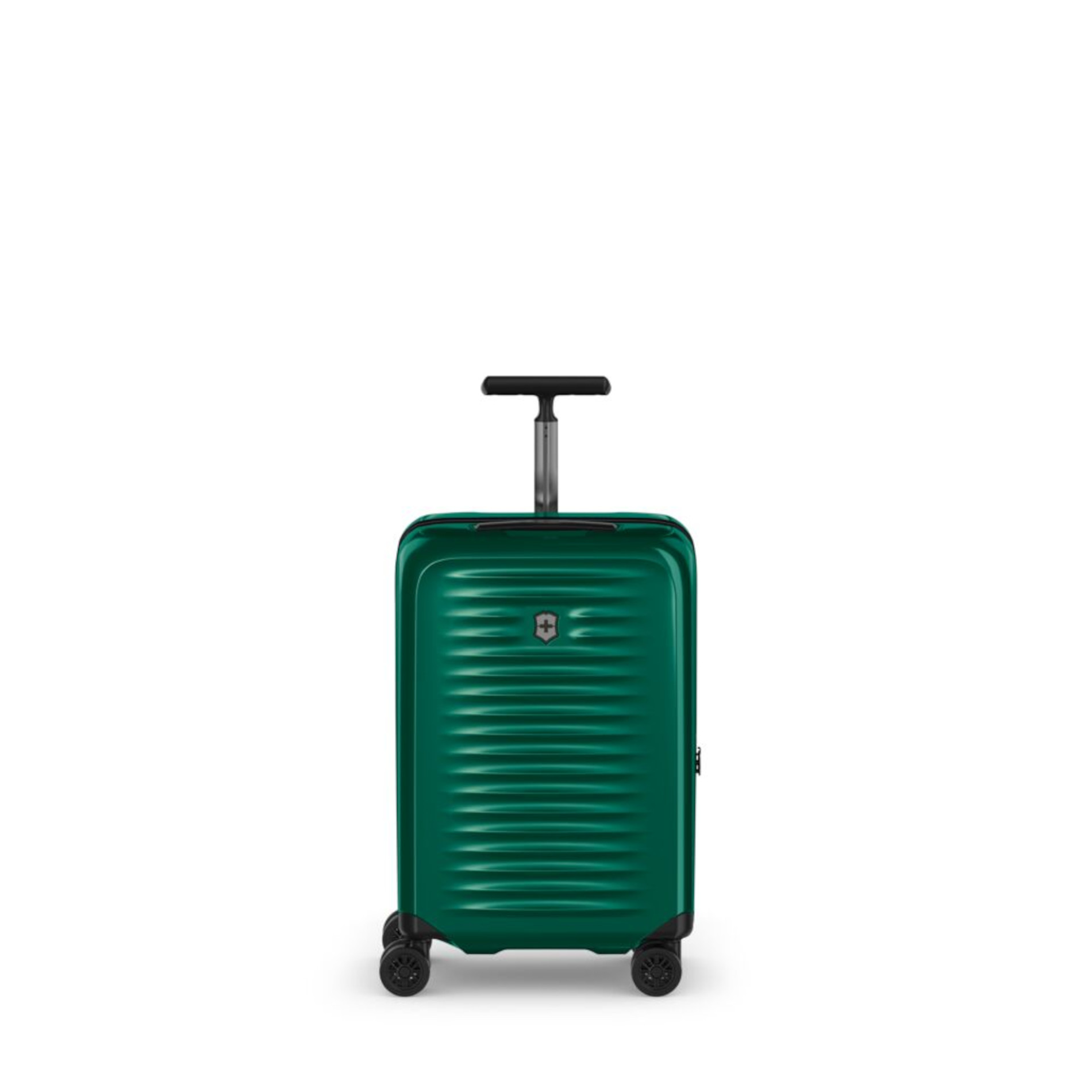 Airox Frequent Flyer Hardside Carry-On (55 cm) - Forest Green