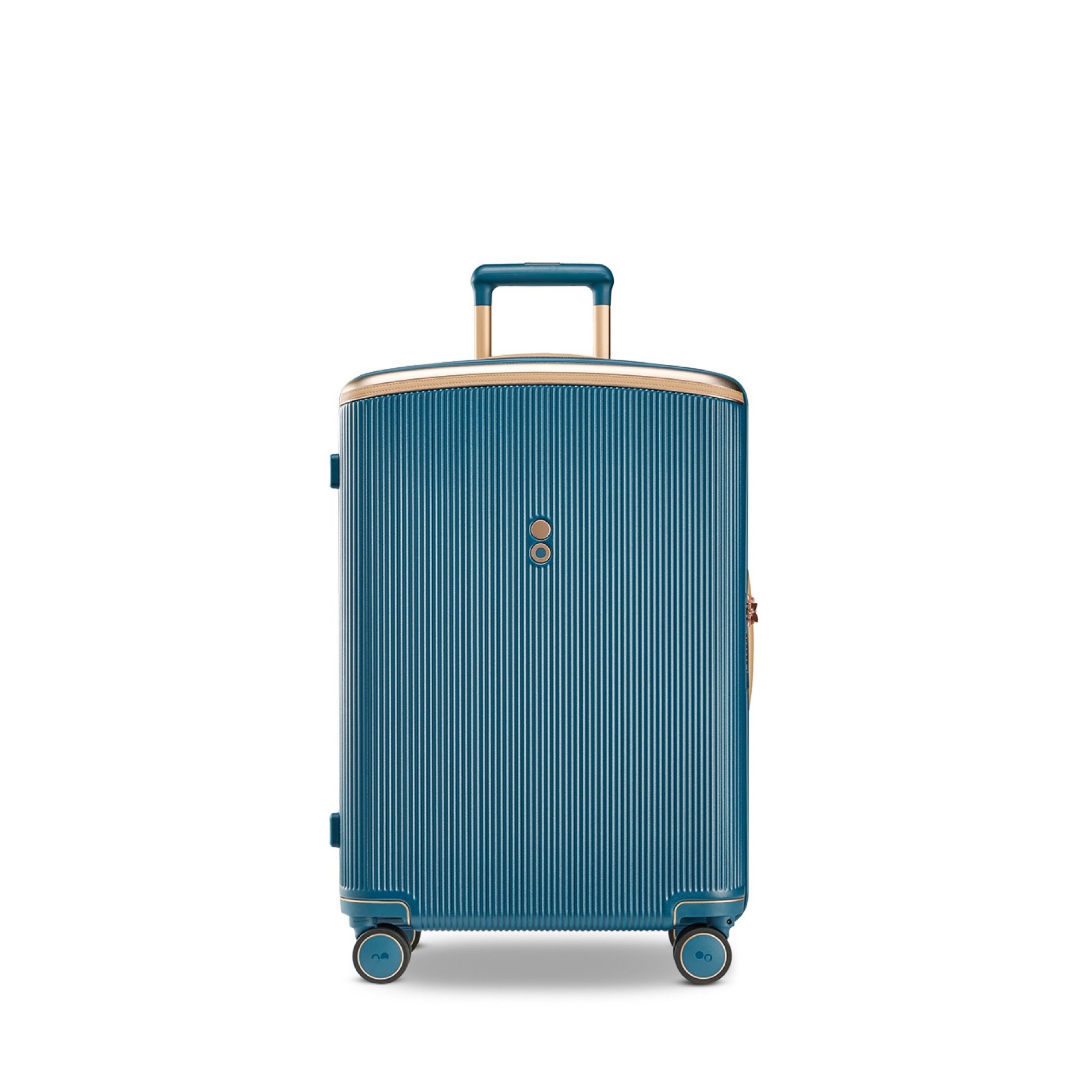 Dynasty VLX™ 3tlg. Kofferset (S/M/L) - Ocean Indigo