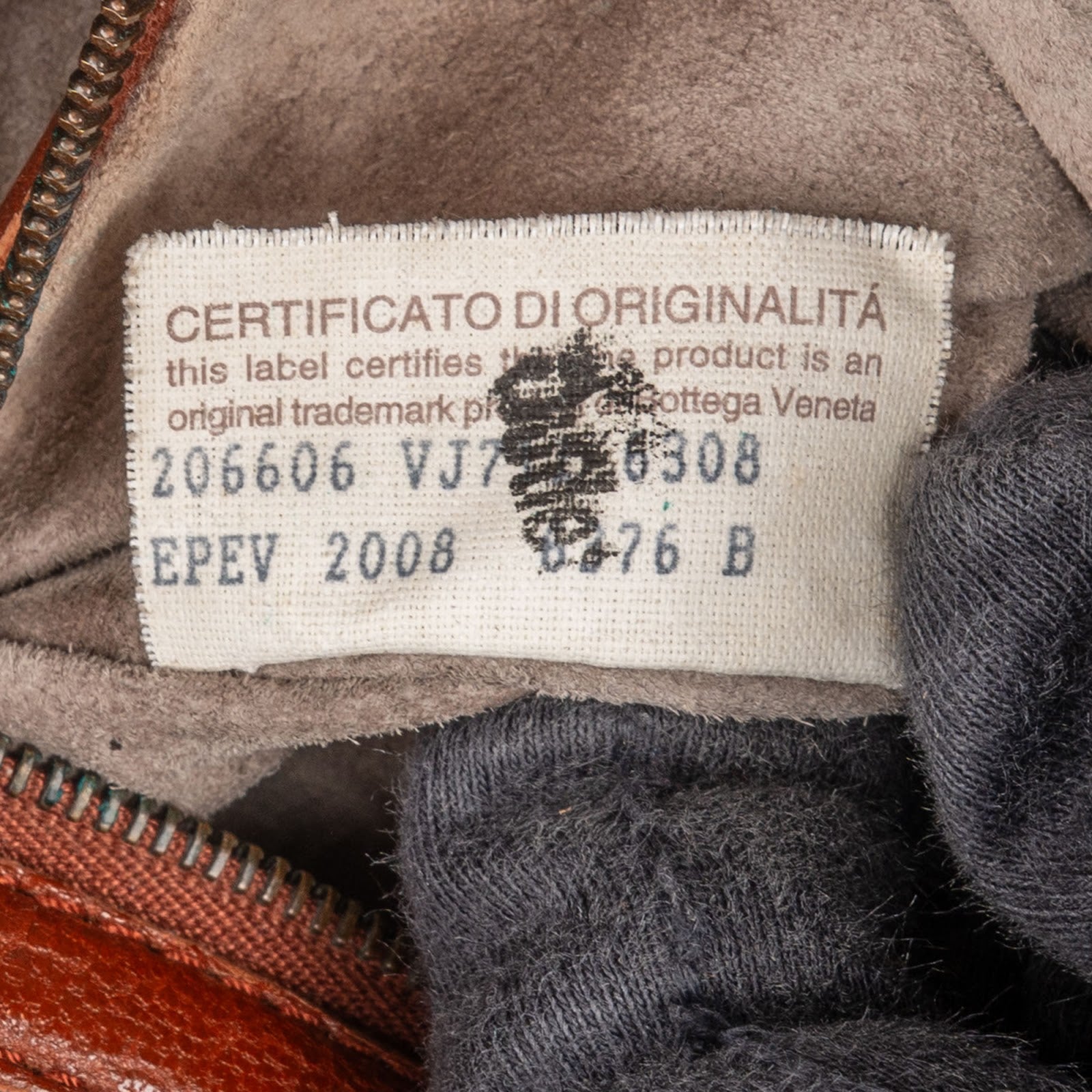 Bottega Veneta – torebka Boston 40