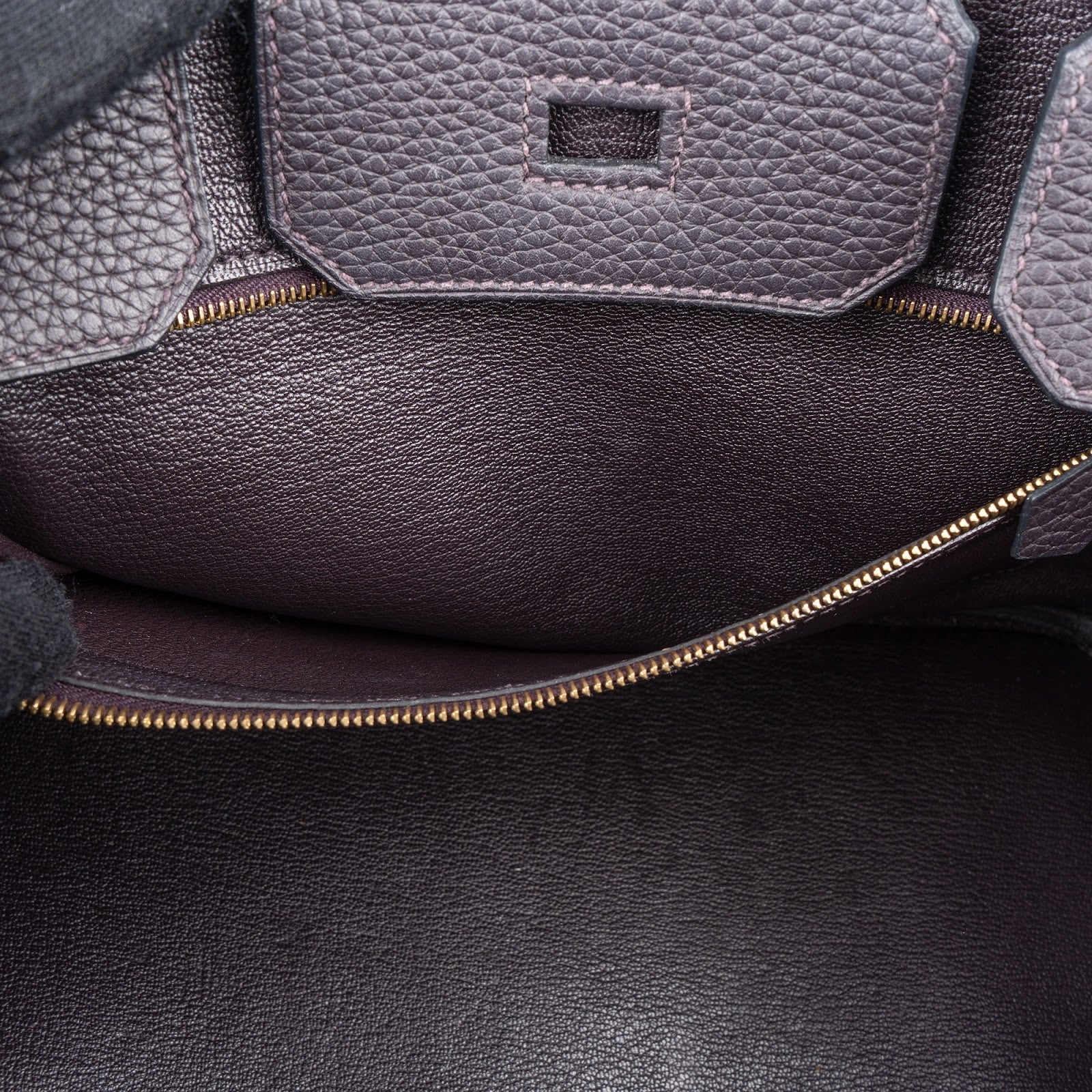 Hermès - Birkin 30 Handbag