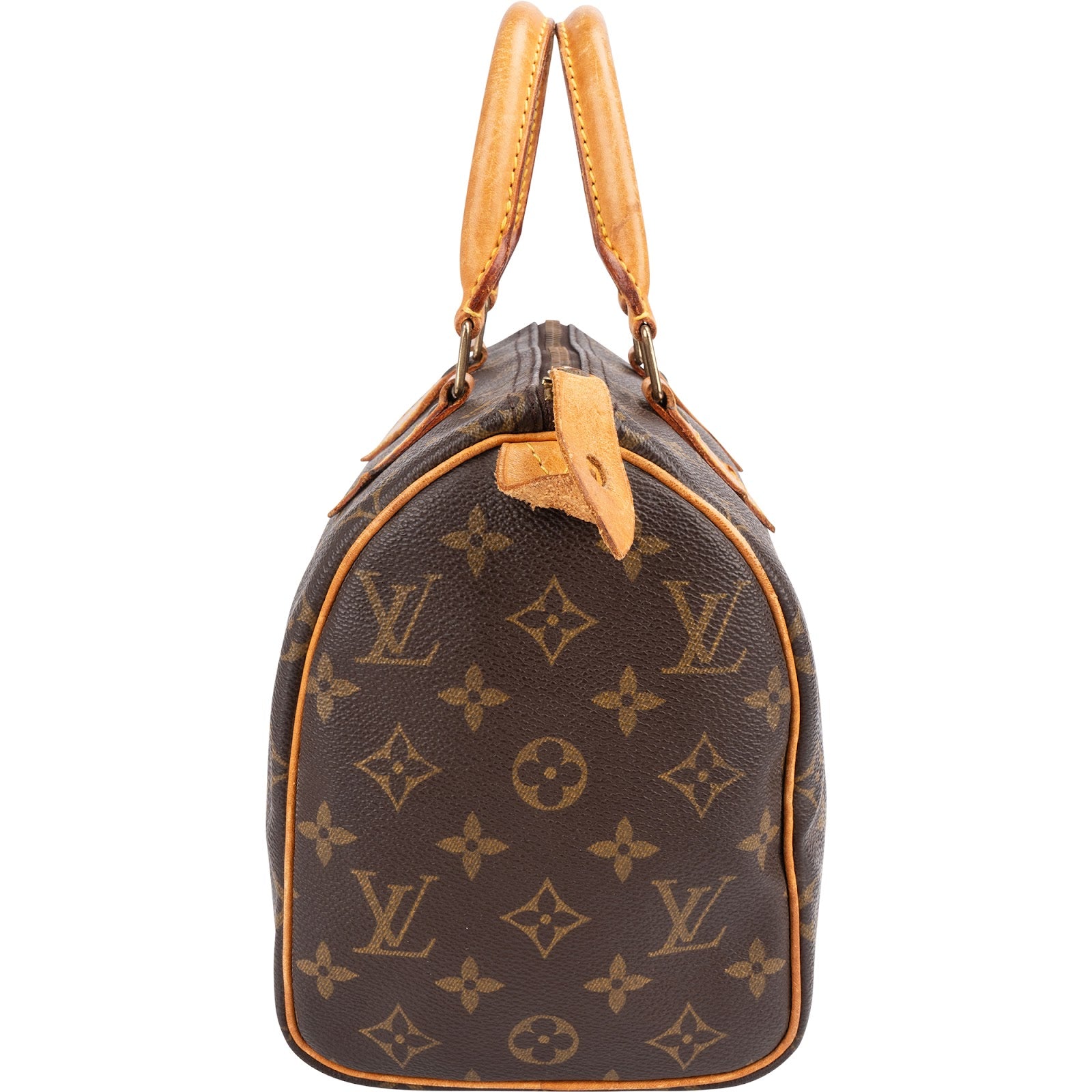 Louis Vuitton - Speedy 25 Boston Handtasche