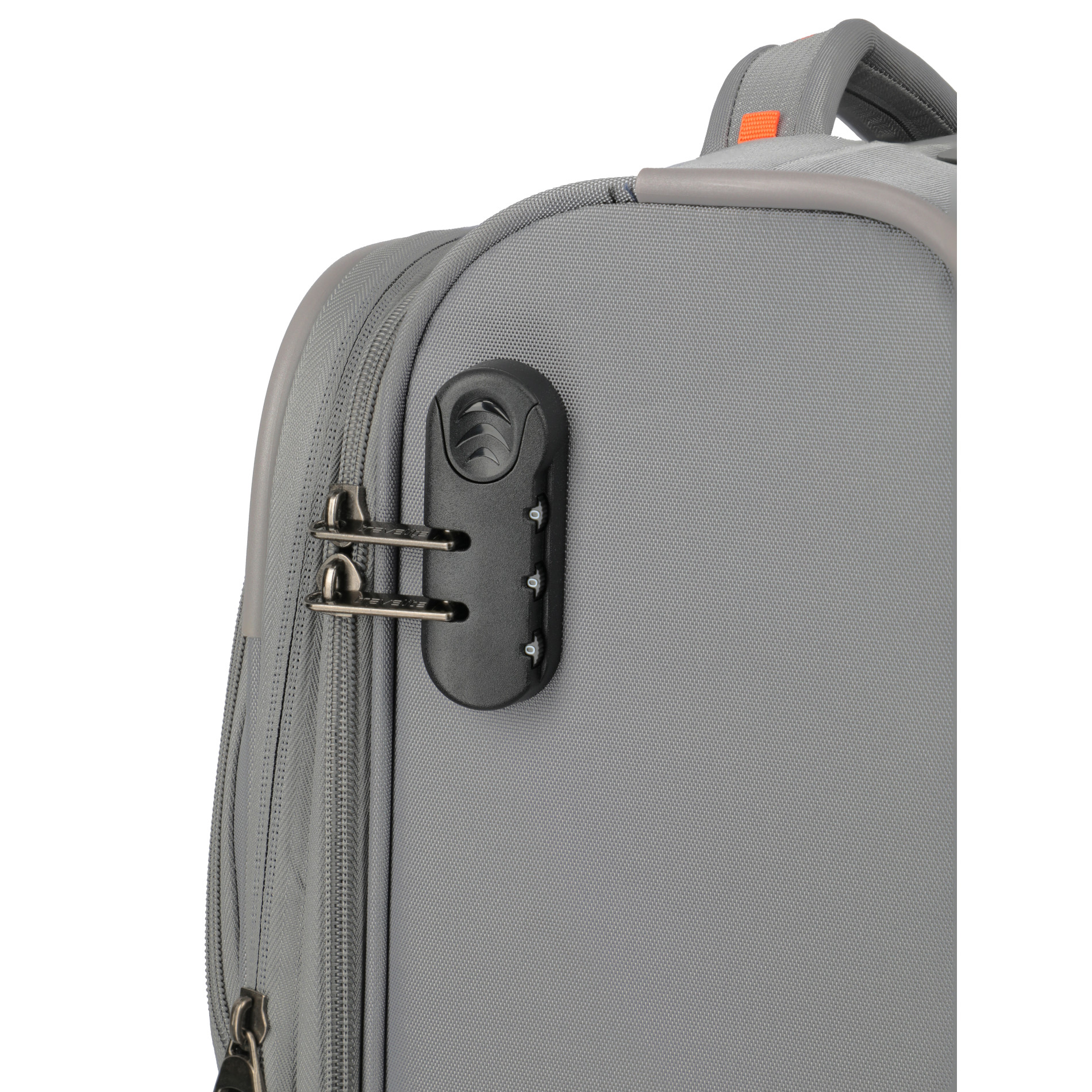 UMBRIA Kofferset L/M/S - Smoky Grey