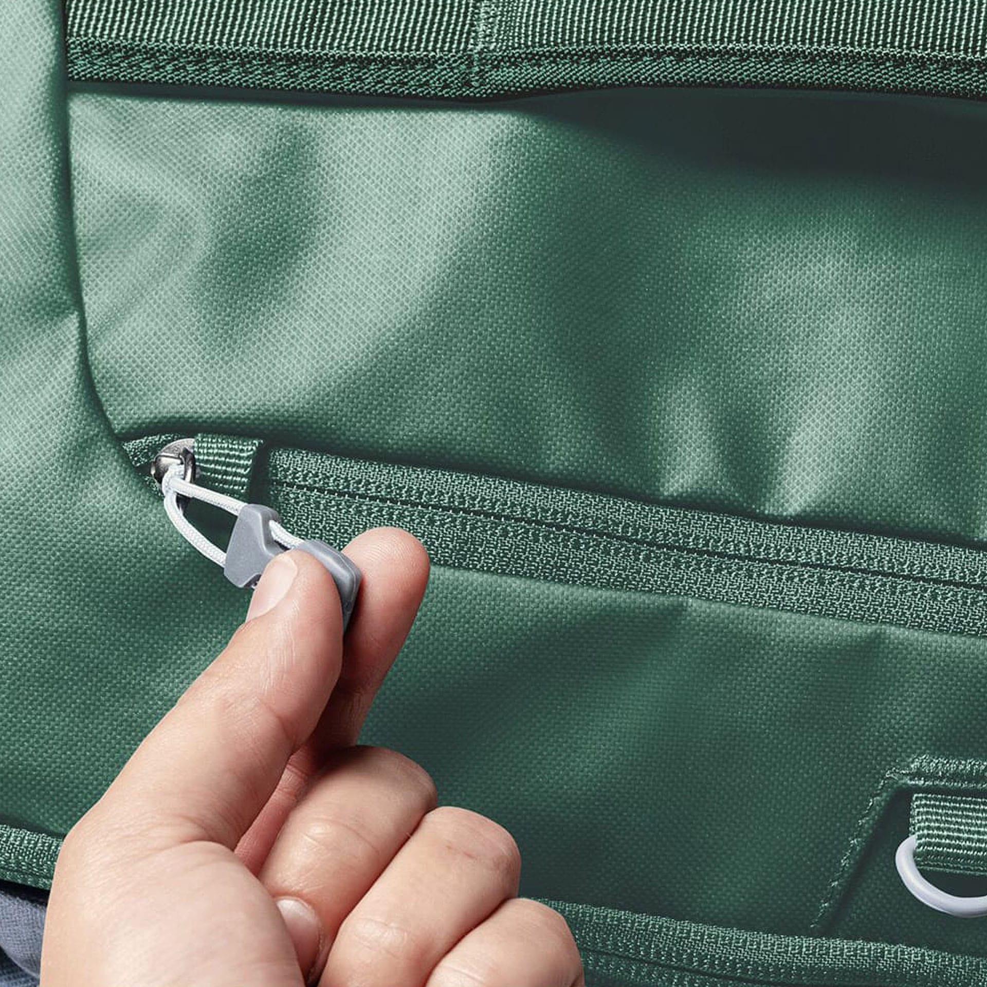 AViANT Duffel Pro Movo 60 - jade-seagreen