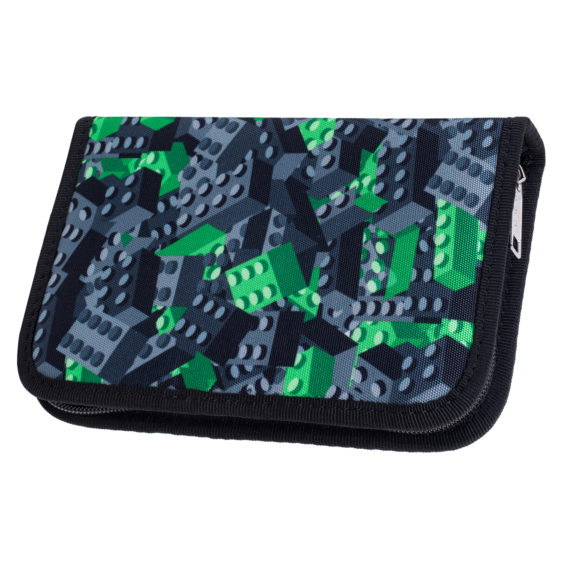 Schulranzenset Ergo COMPACTO 5tlg. - Kids from the Block