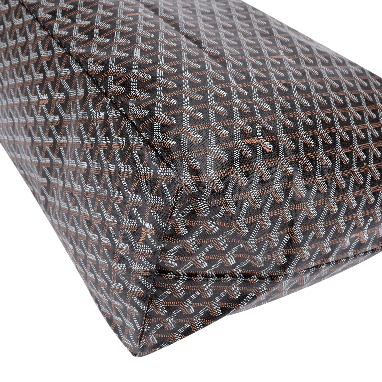 Goyard - St. Louis GM Shoulder Bag