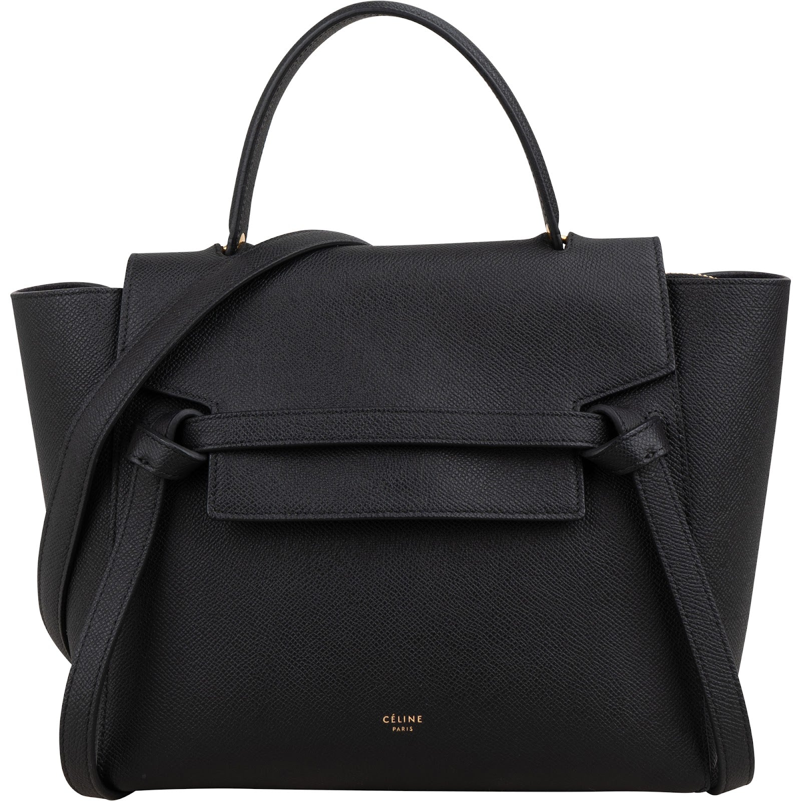Céline - Nano Belt Handbag