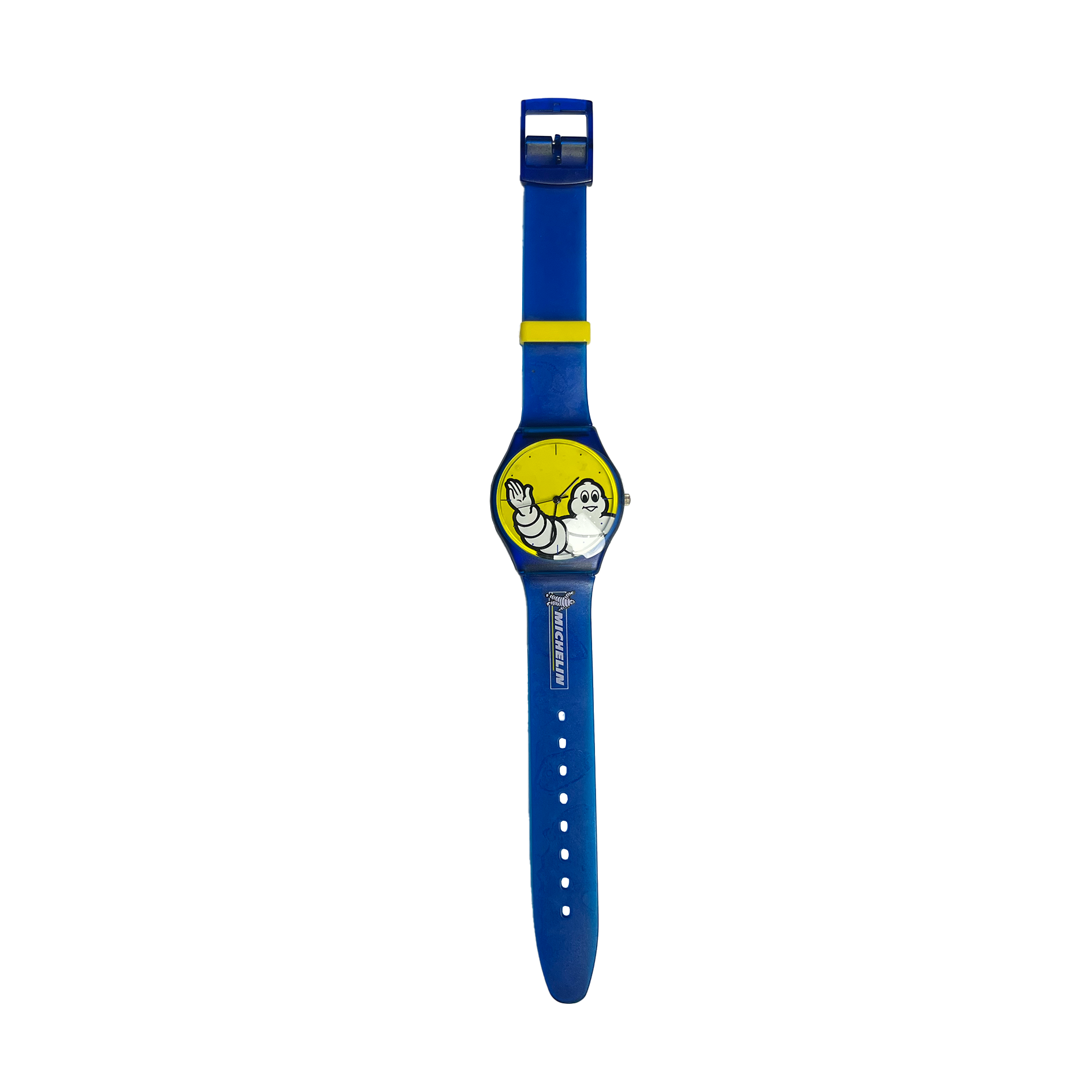 Michelin Kinderuhr