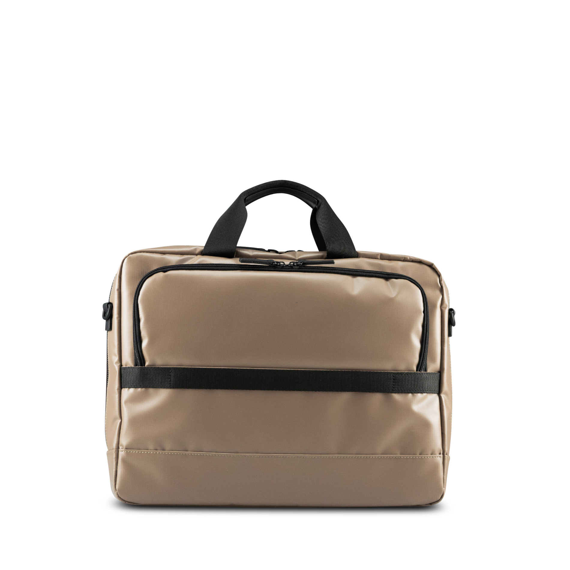 TOLJA Businesstasche - taupe