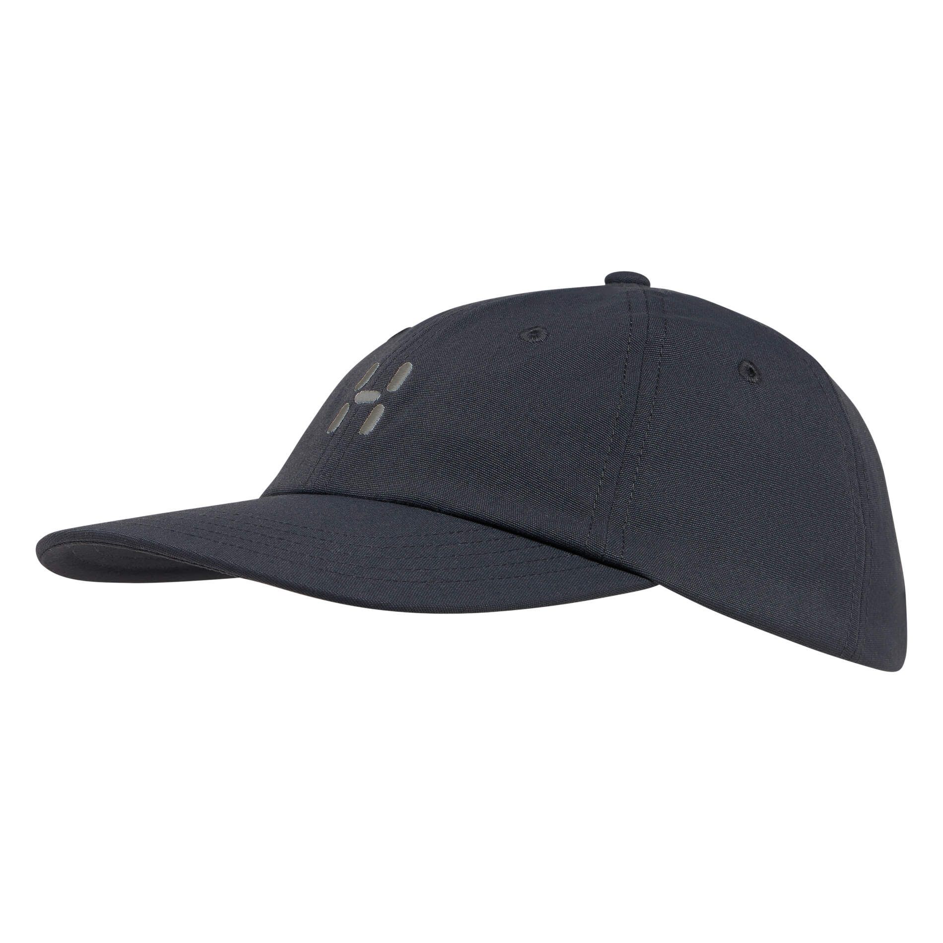 Haglöfs Cap - True Black