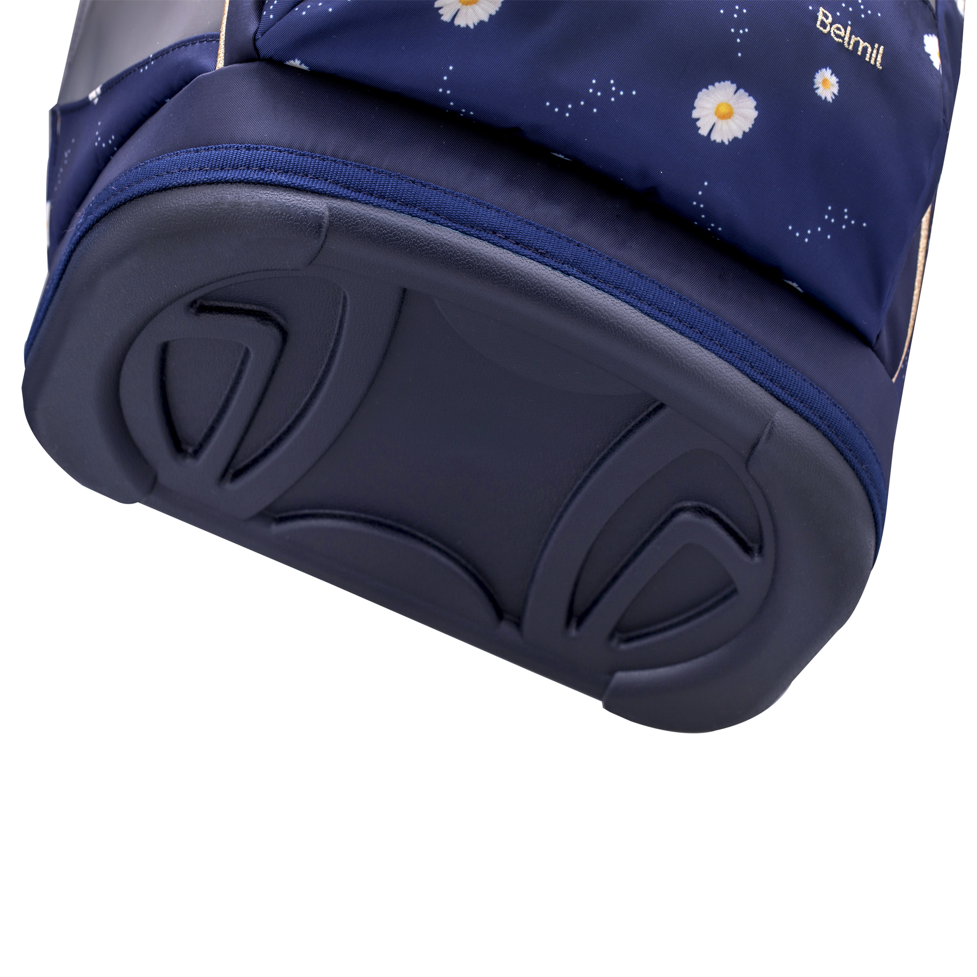 Smarty Plus Schulranzenset 5-teilig - Daisy