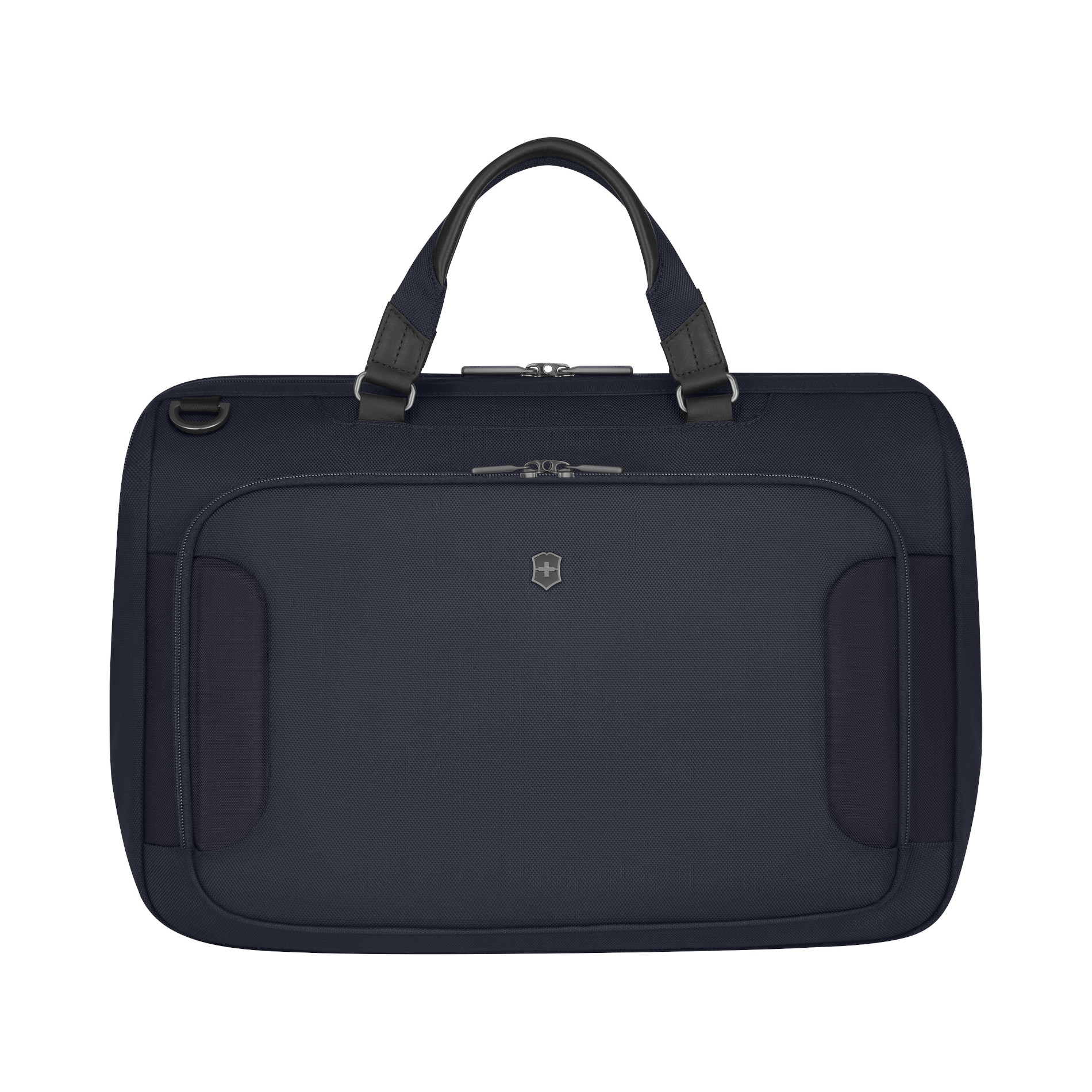 Werks Traveler 7.0 Weekender - Navy Blue