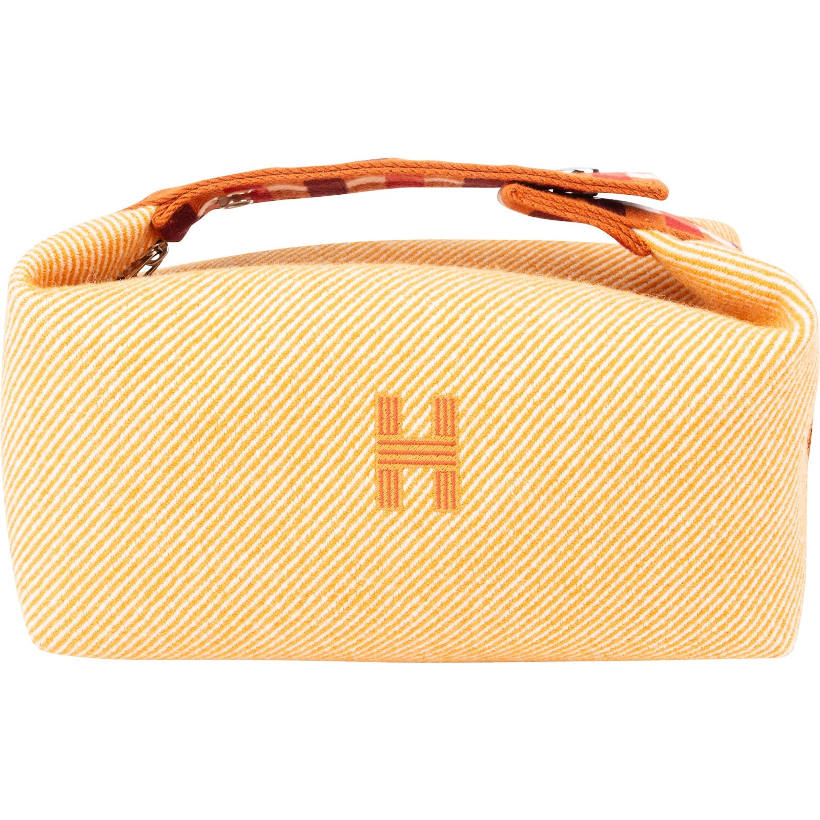 Hermès – Bride-a-Brac Case PM Kulturbeutel