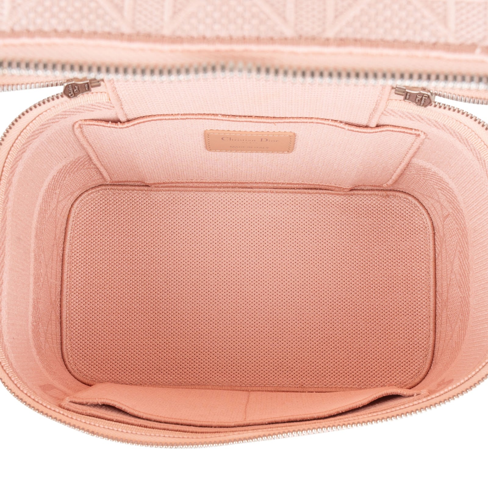 Christain Dior - DiorTravel Vanity Case