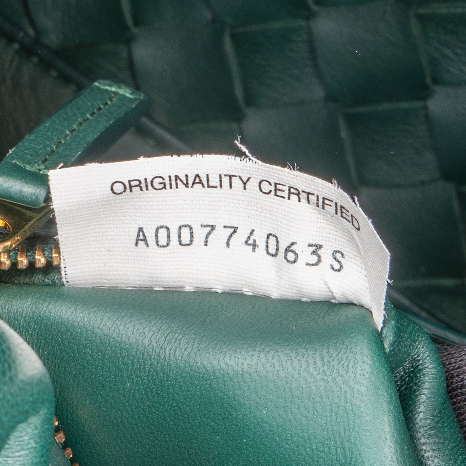 Sac à bandoulière Bottega Veneta Intrecciato en cuir, modèle East-West Andiamo