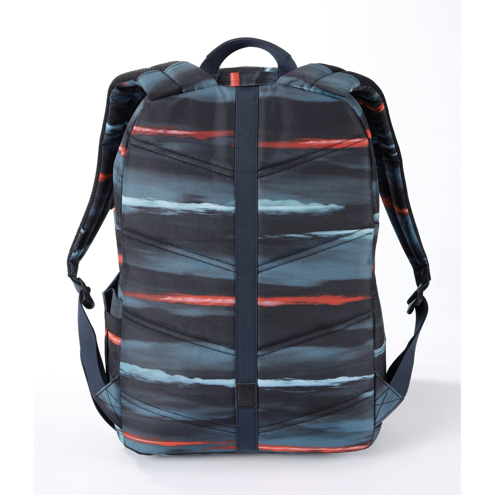 Rucksack URBAN PLUS - Acid Dawn
