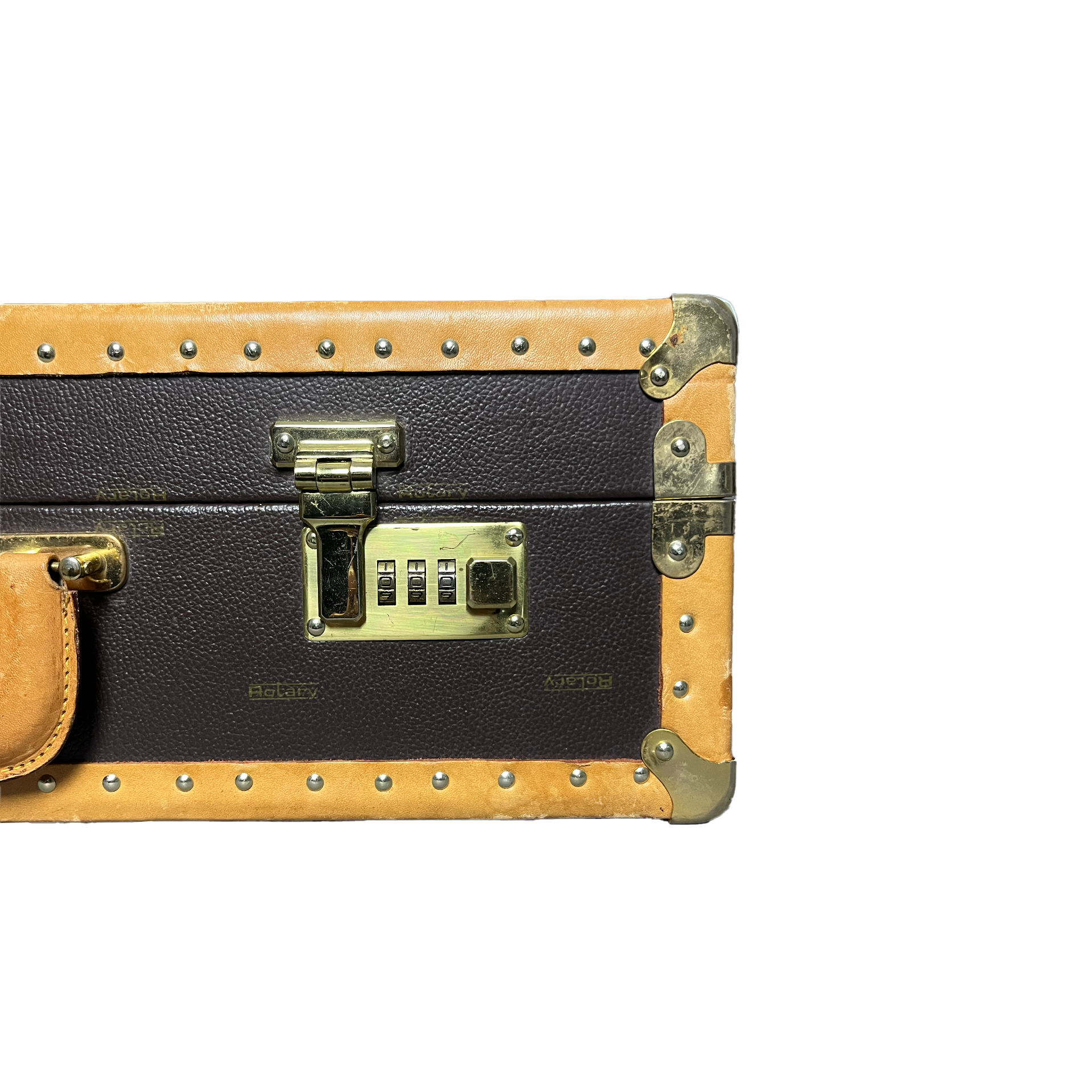 Rotary Vintage Koffer