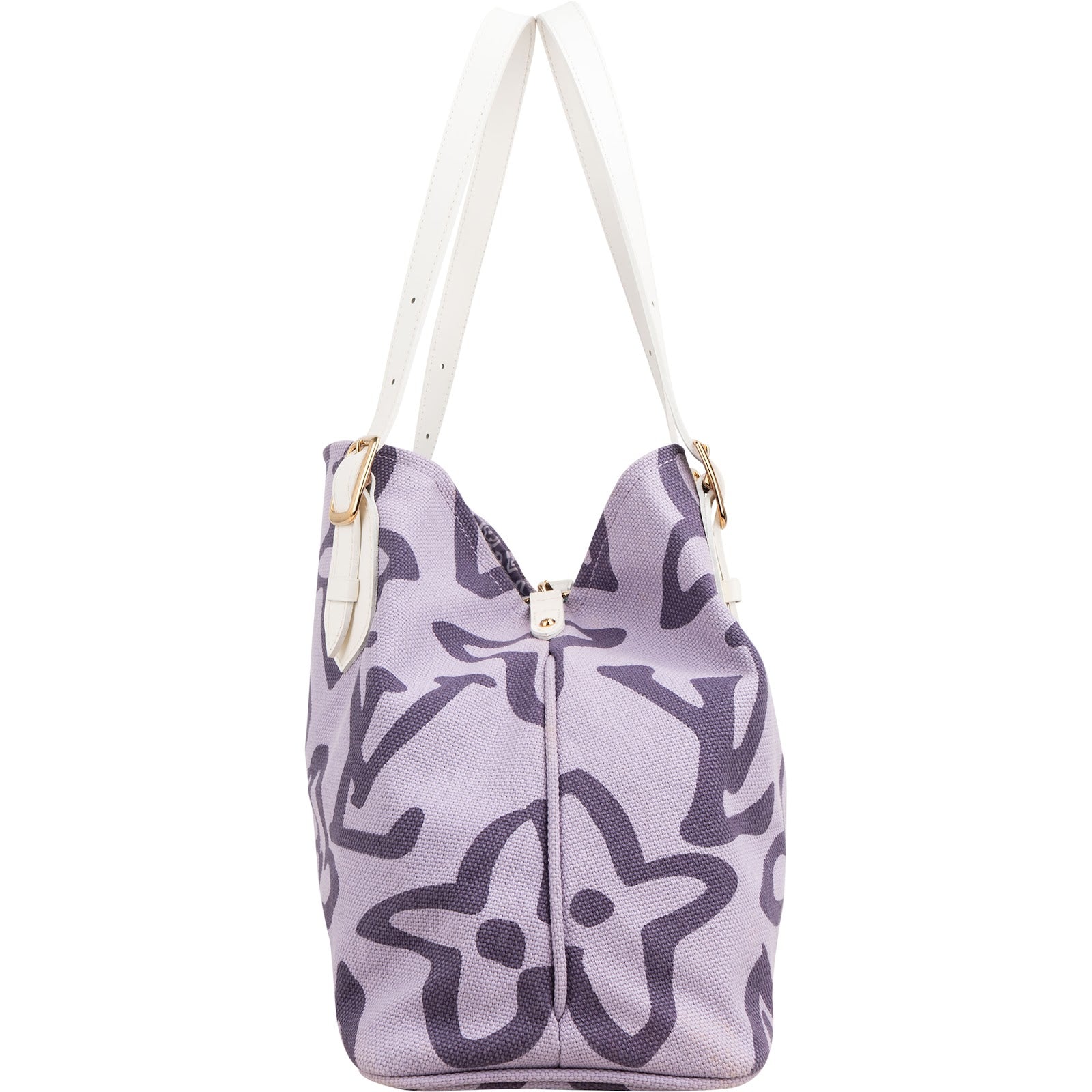 Louis Vuitton - Tahitienne Cabas Shoulder Bag