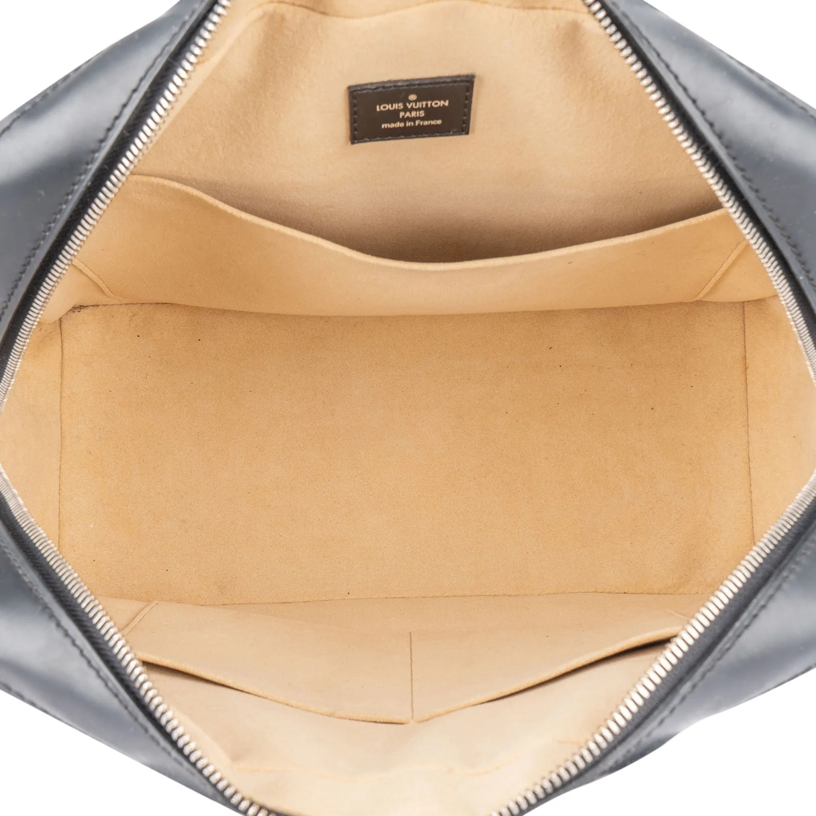 Louis Vuitton Monogram Canvas Dora MM Handbag