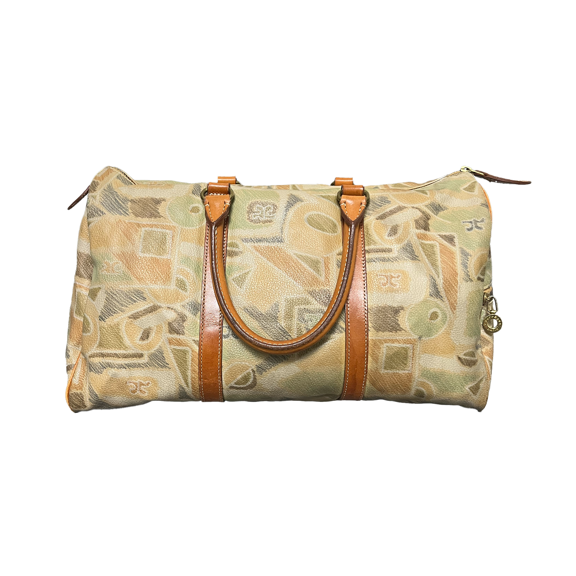 Courrèges  Boston Bag