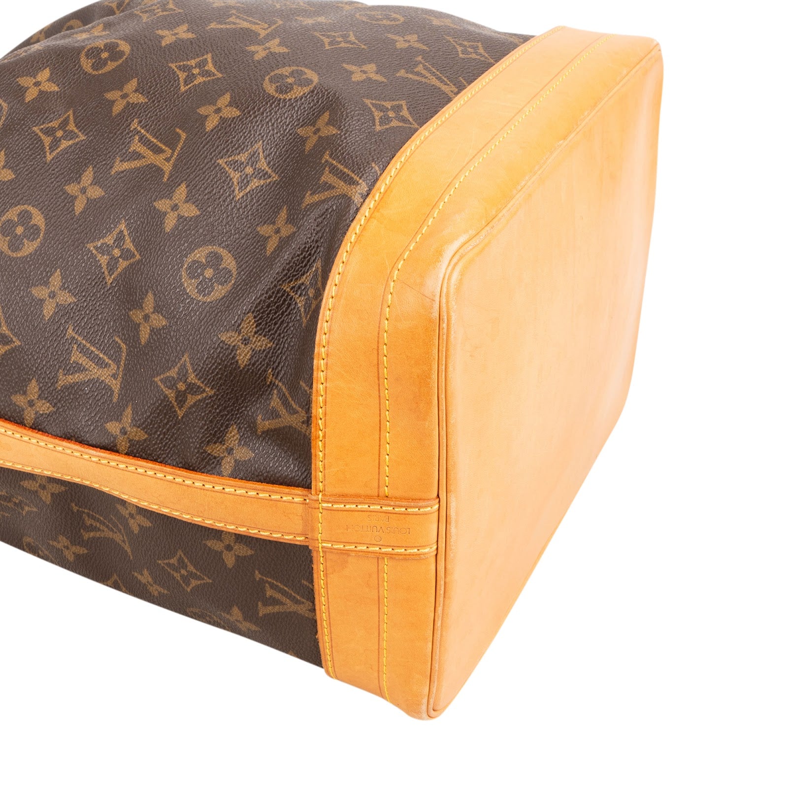Louis Vuitton – Sac Noé Grande shoulder bag