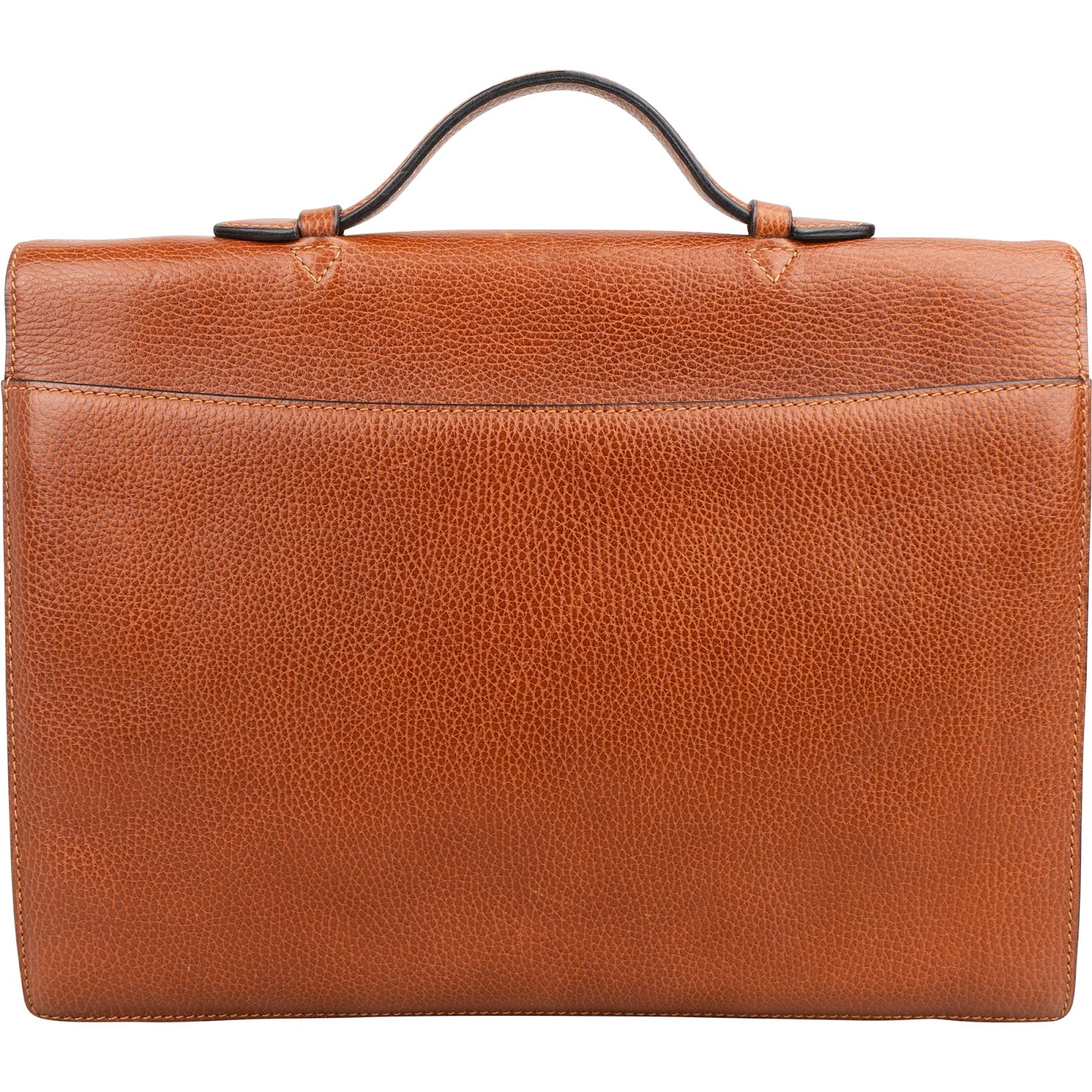 Celine - Double Ring Clasp Aktentasche