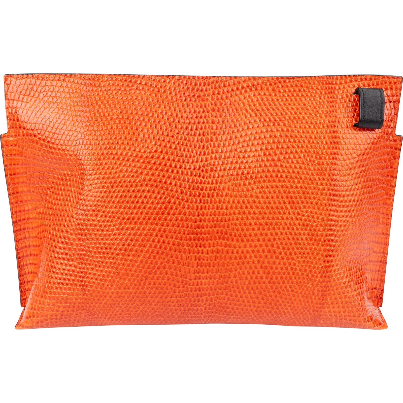 Loewe – T Pouch Clutch