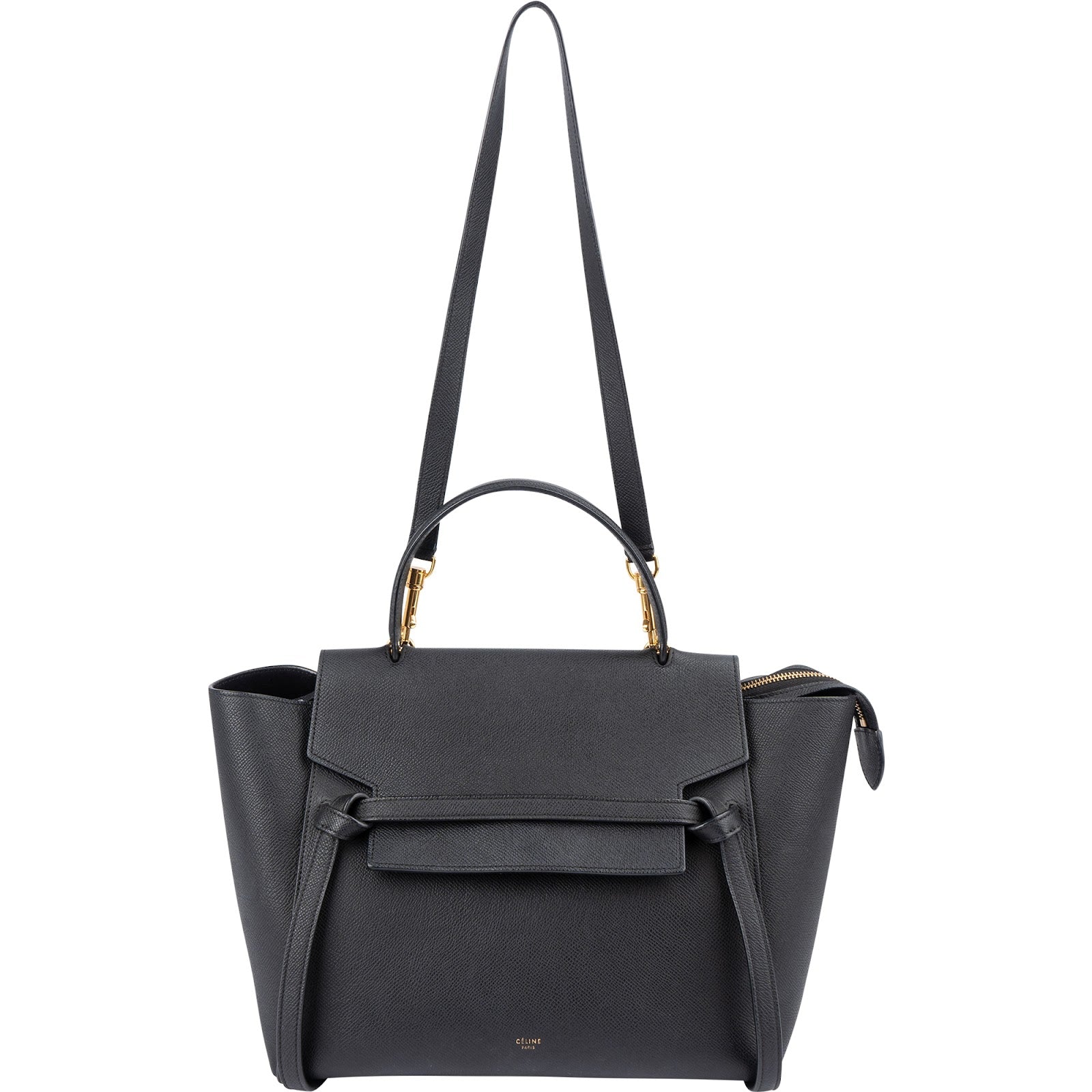 Céline - Belt Handtasche