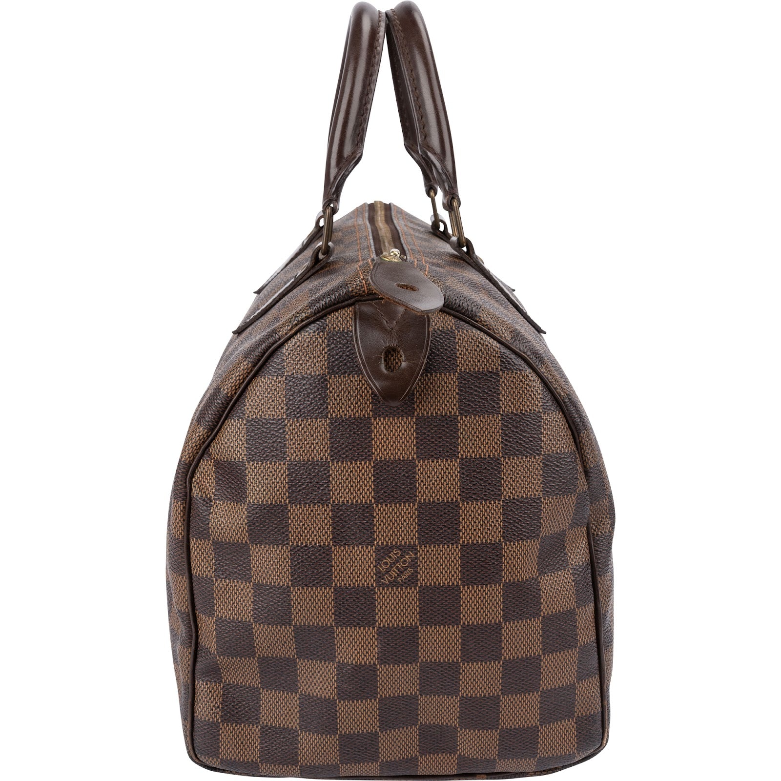 Louis Vuitton -Speedy 30 Handbag