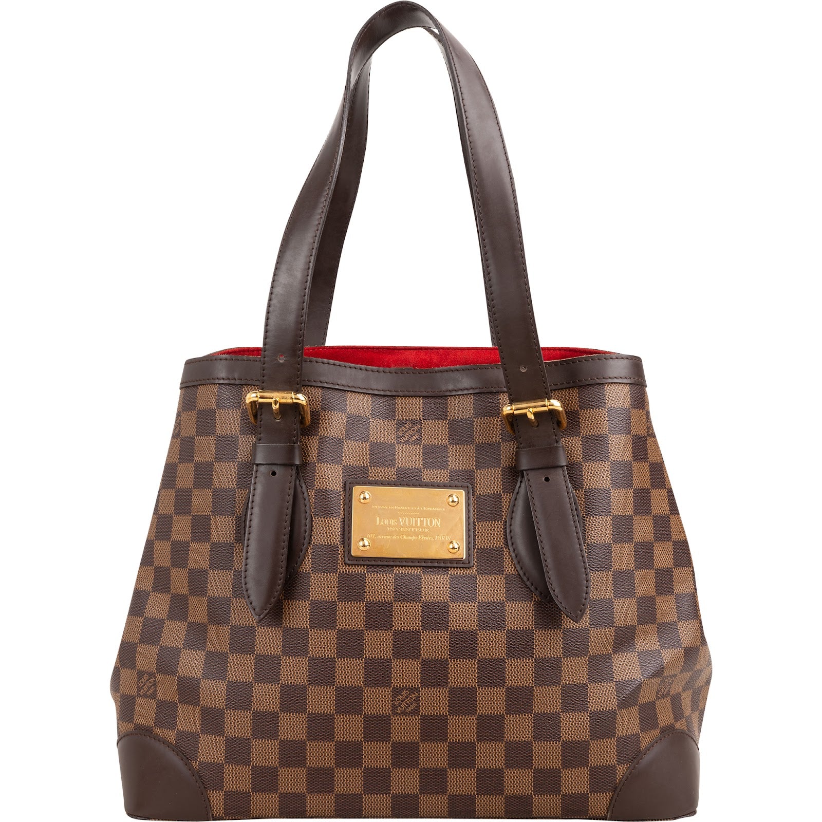 Louis Vuitton - Hamstead GM schoudertas