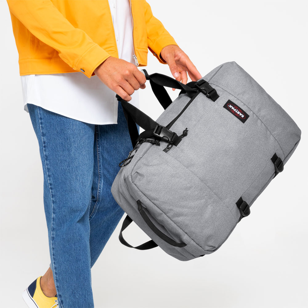 Reiserucksack Travelpack - Sunday Grey