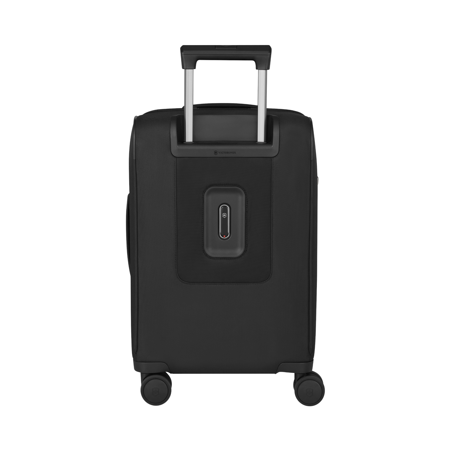 Werks Traveler 7.0 Frequent Flyer Carry-On - Black