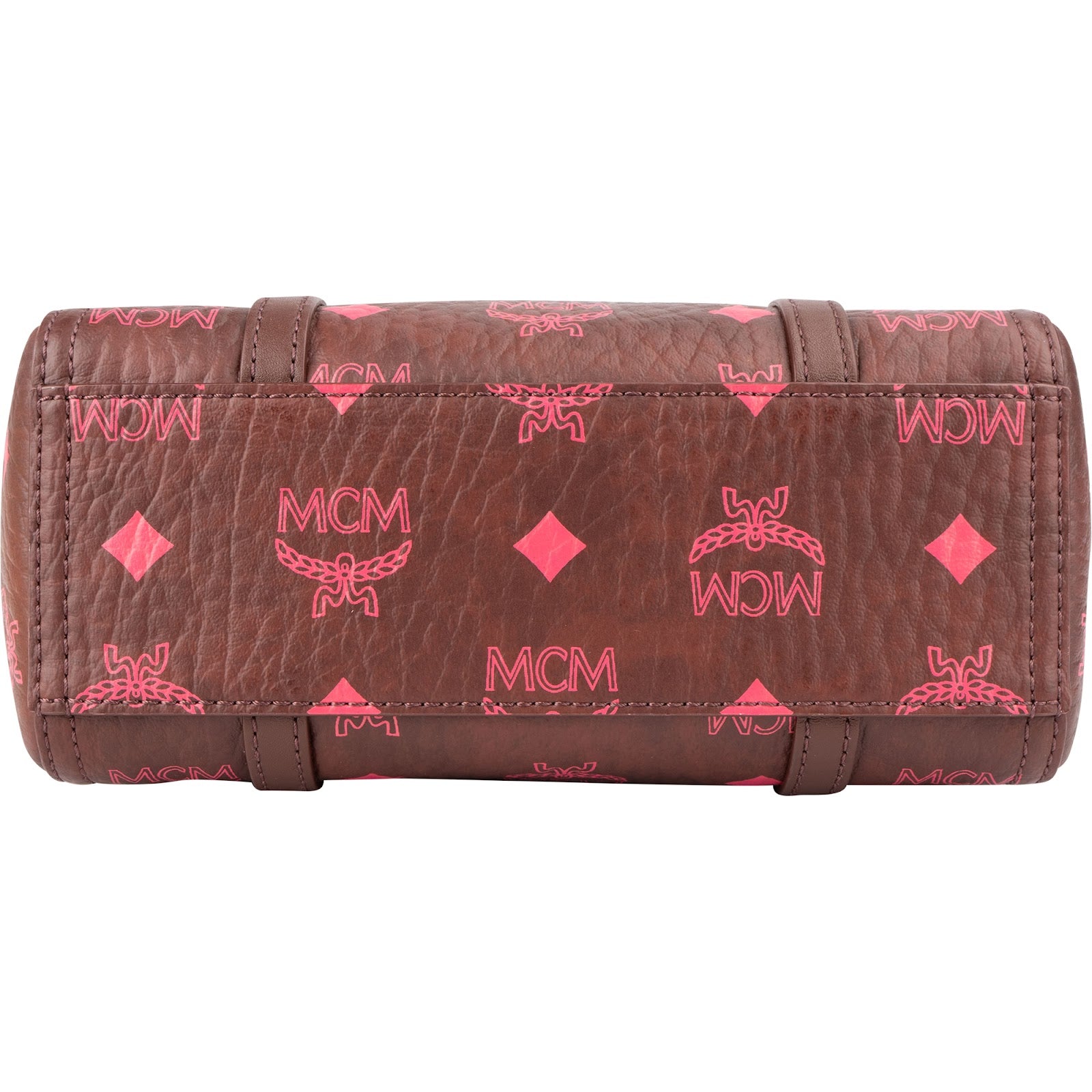 MCM - Mini Toni Tote Crossbody Handbag