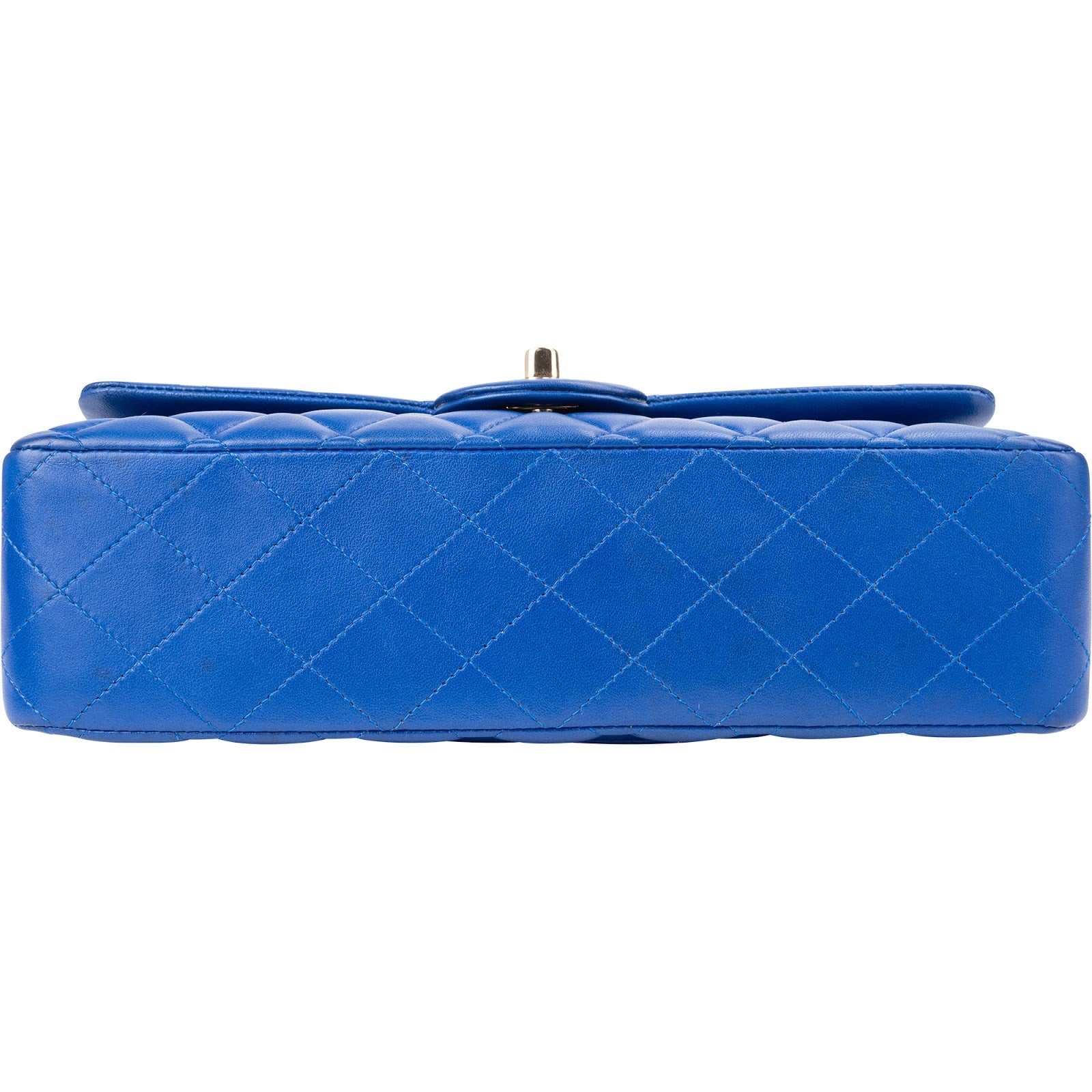 Chanel - Medium Double Flap Schultertasche
