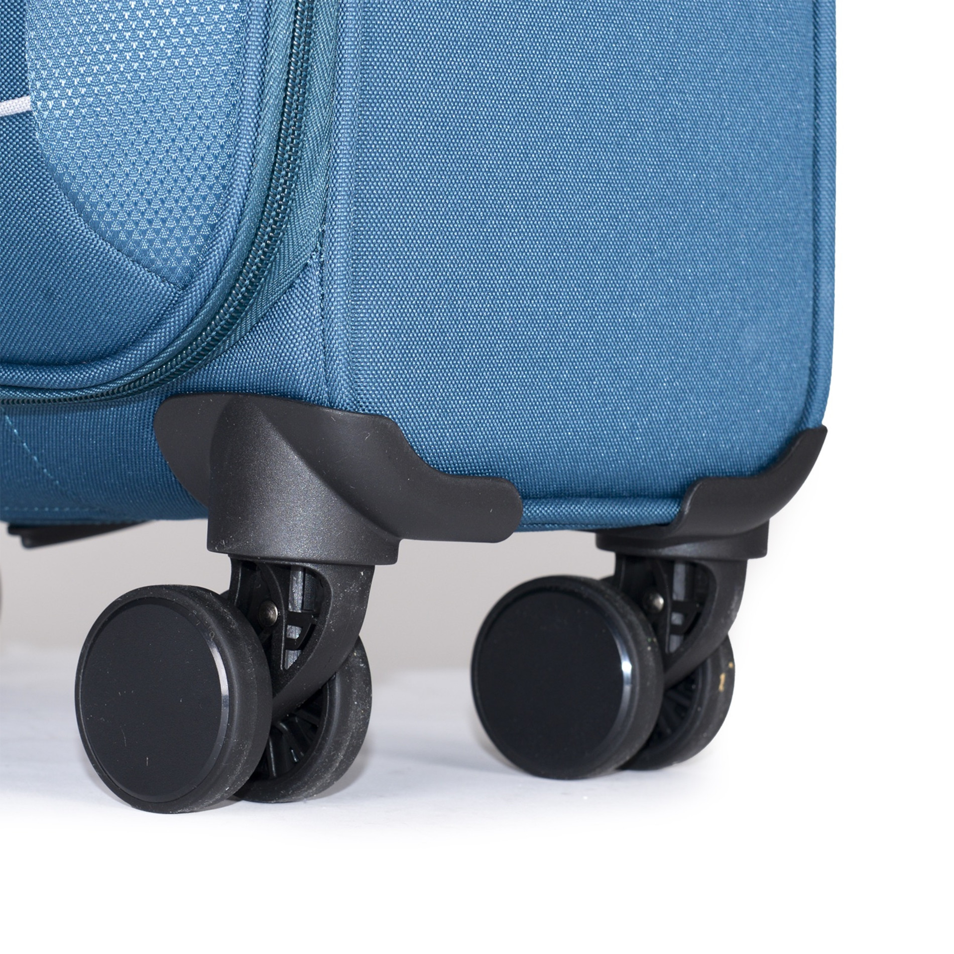 Fresh Handgepäck S (55 cm) - petrol