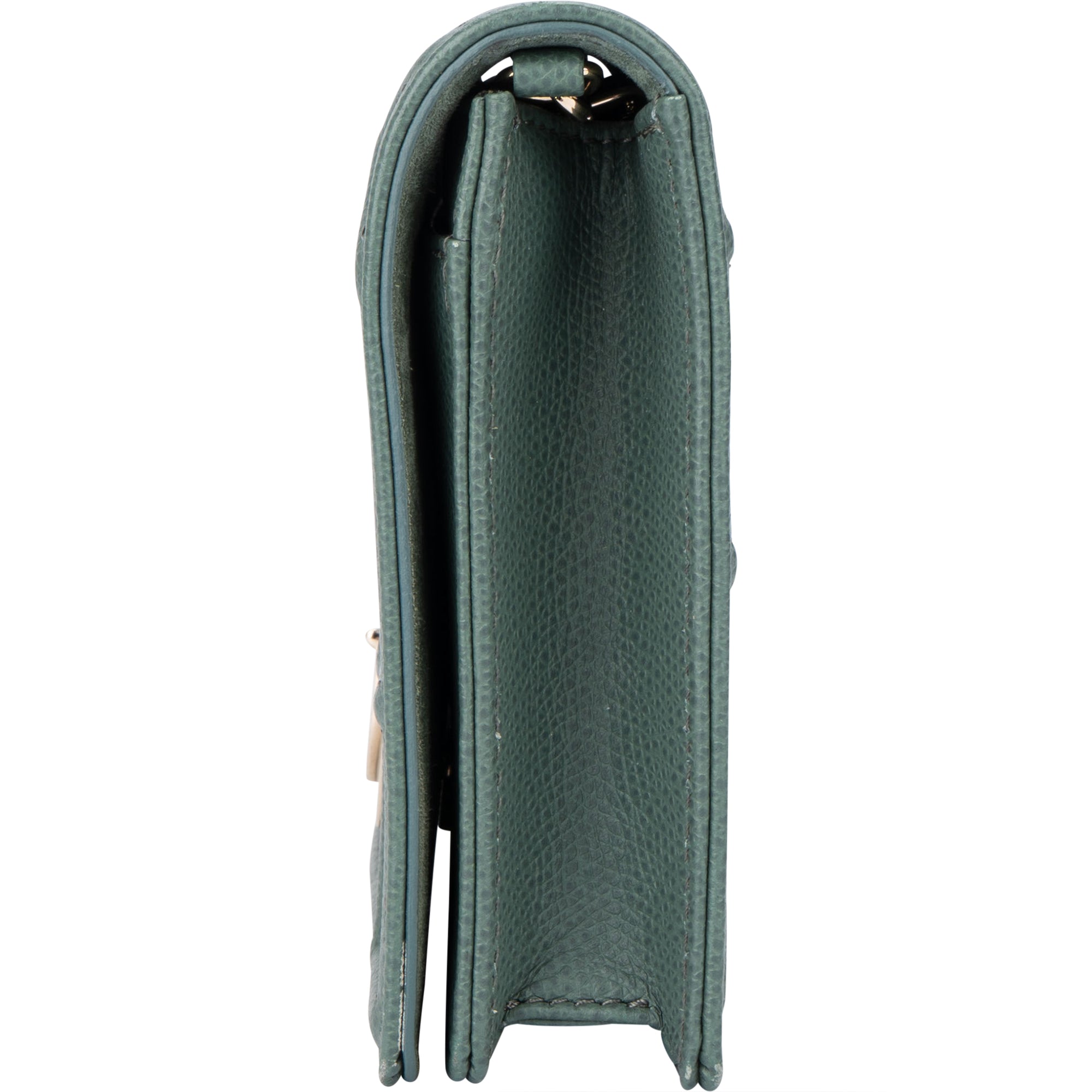 Christian Dior Diorama Wallet On Chain Crossbody Bag