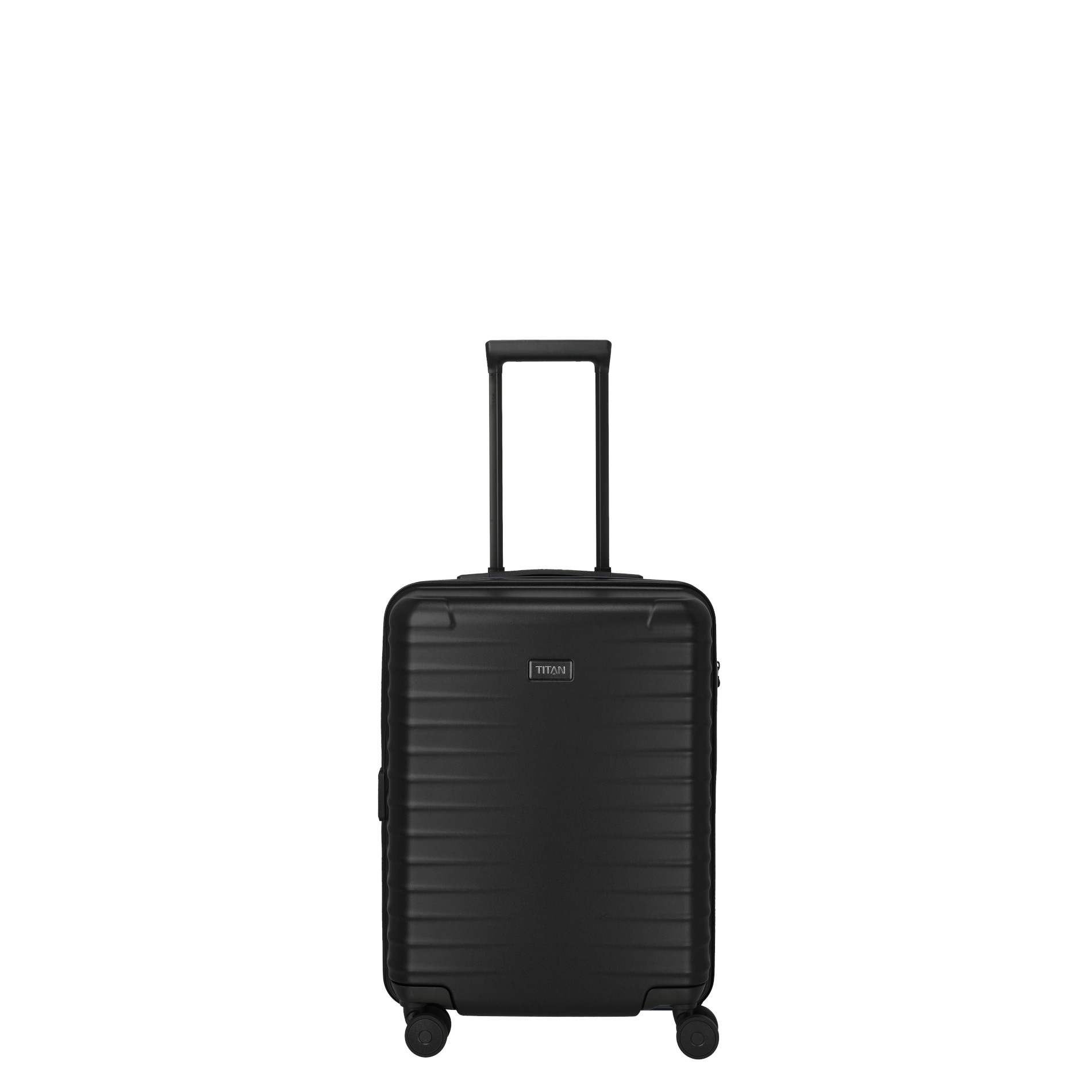 UPGRADE Handgepäck S20 (55 cm) - Nightshade black