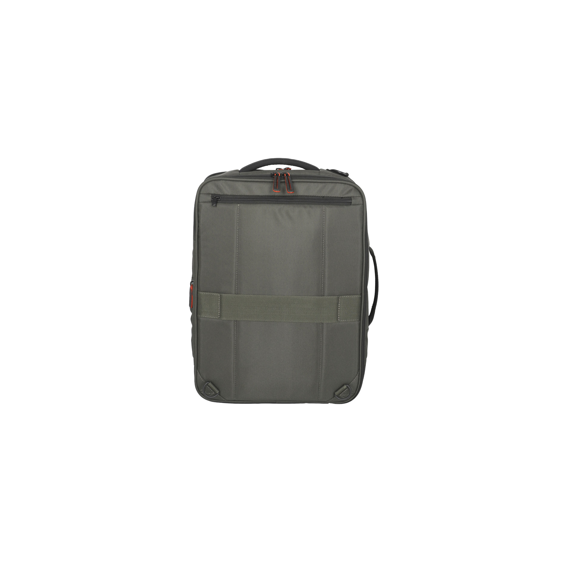 CROSSLITE Bordtasche/Rucksack - Oliv