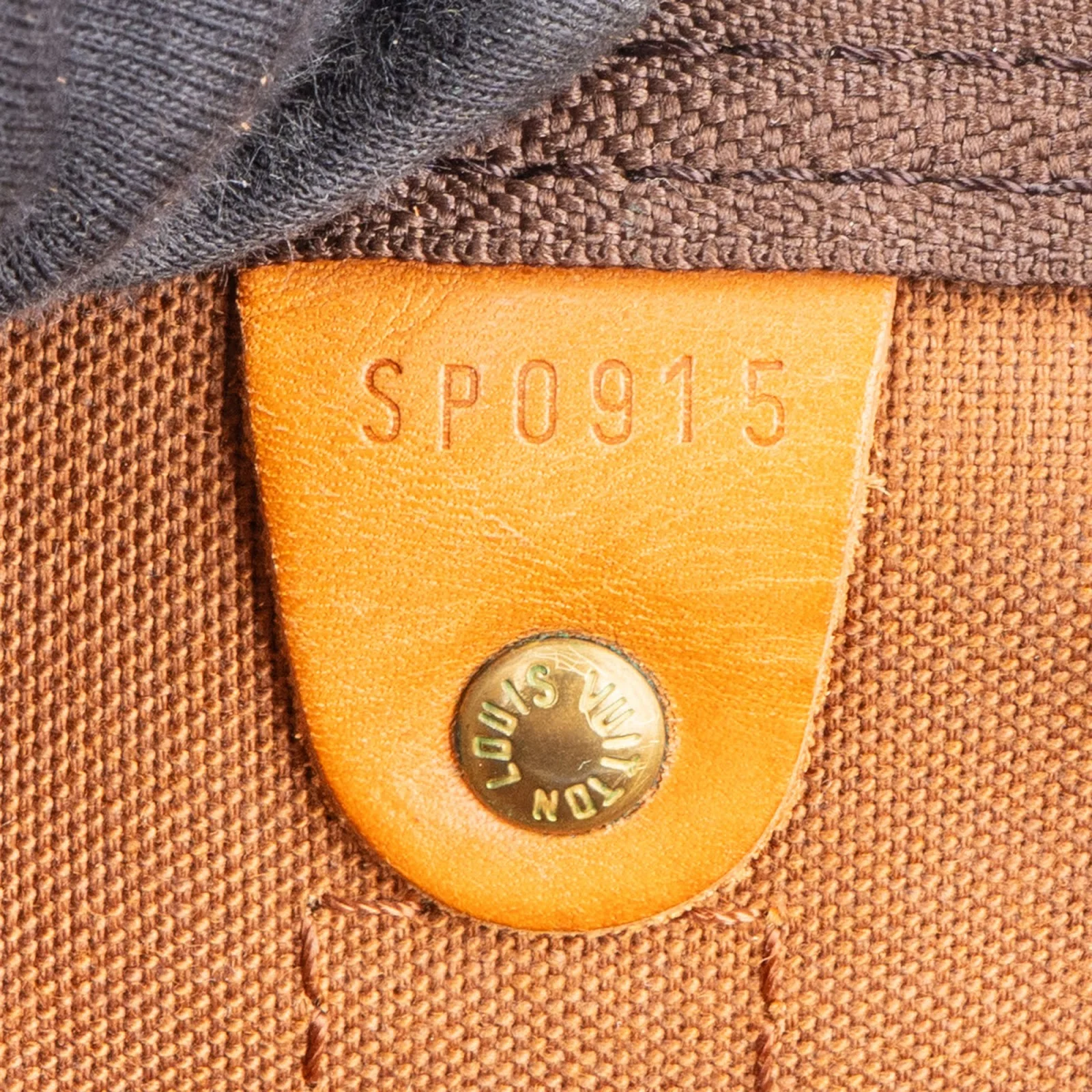 Louis Vuitton Monogram Canvas Keepall 45 Reisetasche