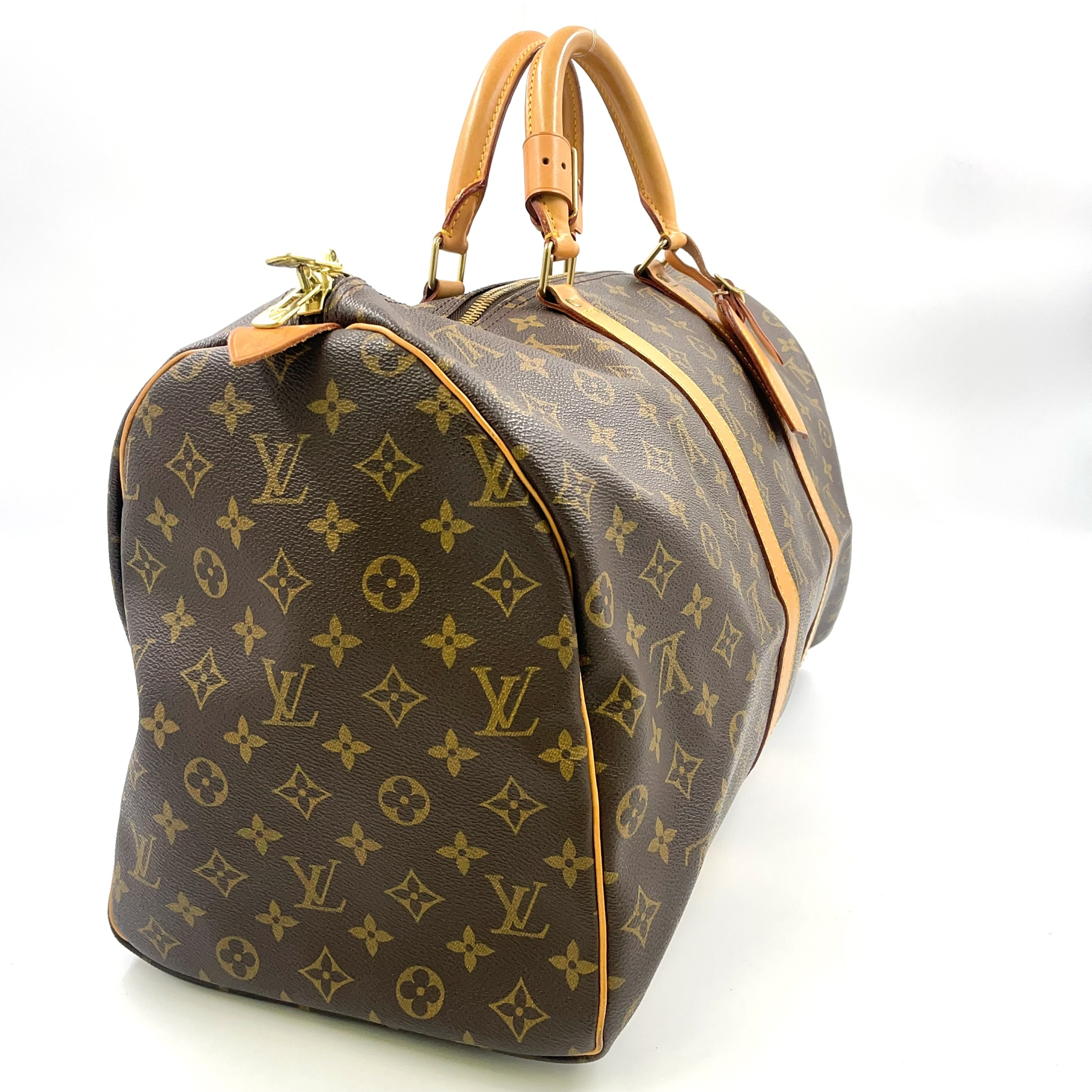Louis Vuitton  Keepall 50 Reisetasche