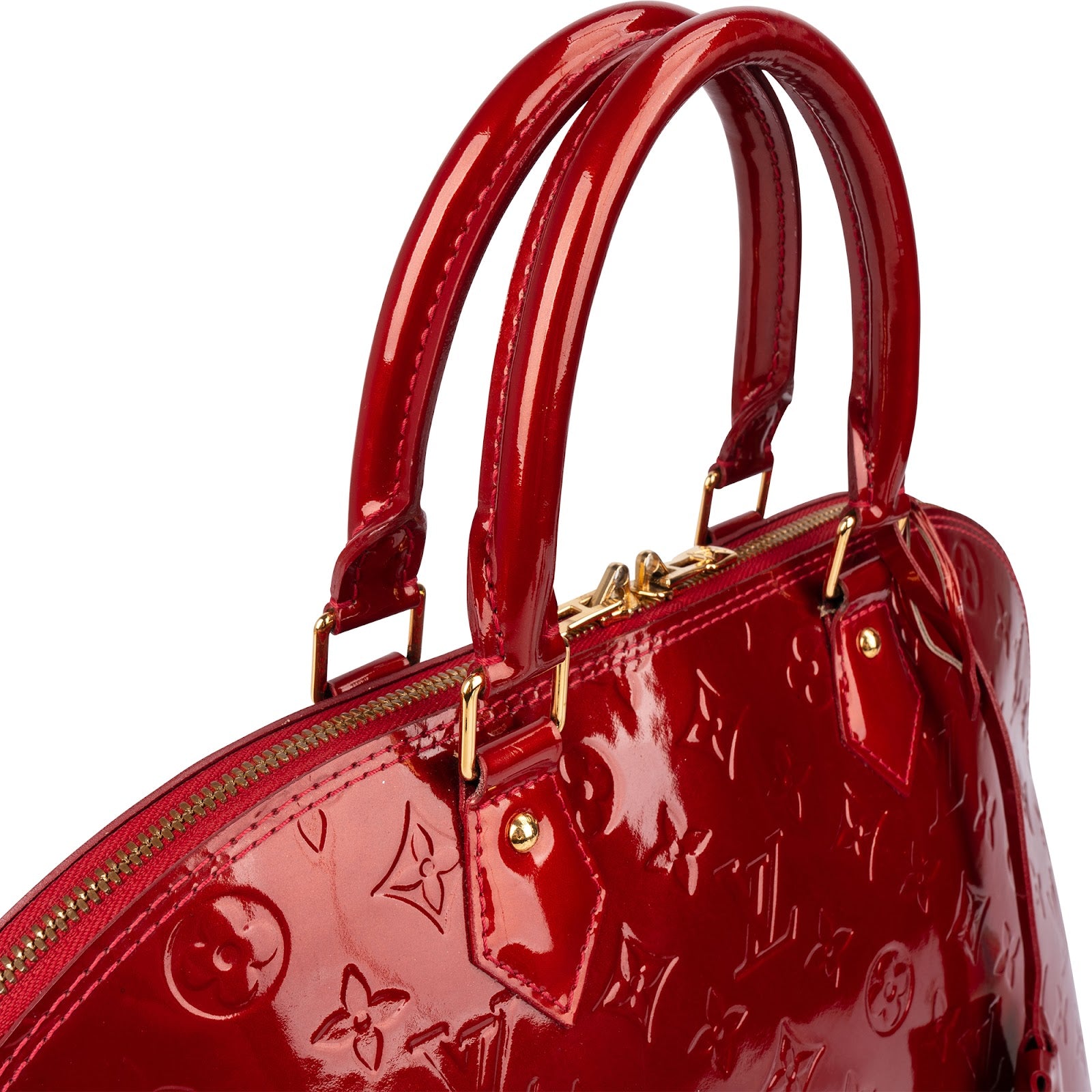 Louis Vuitton - Alma GM Handbag