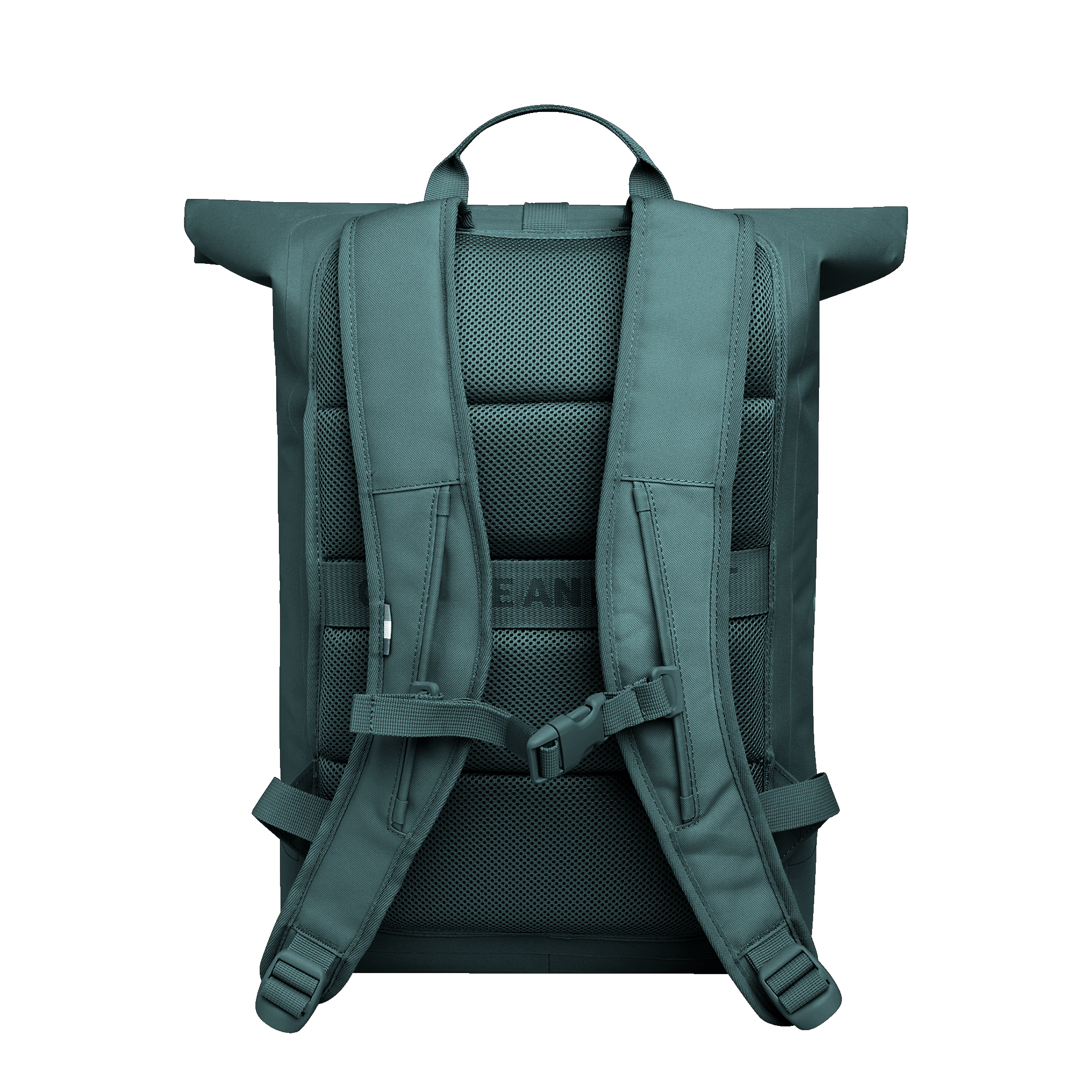 RollTop Lite Monochrome Edition 2.0 - sea teal