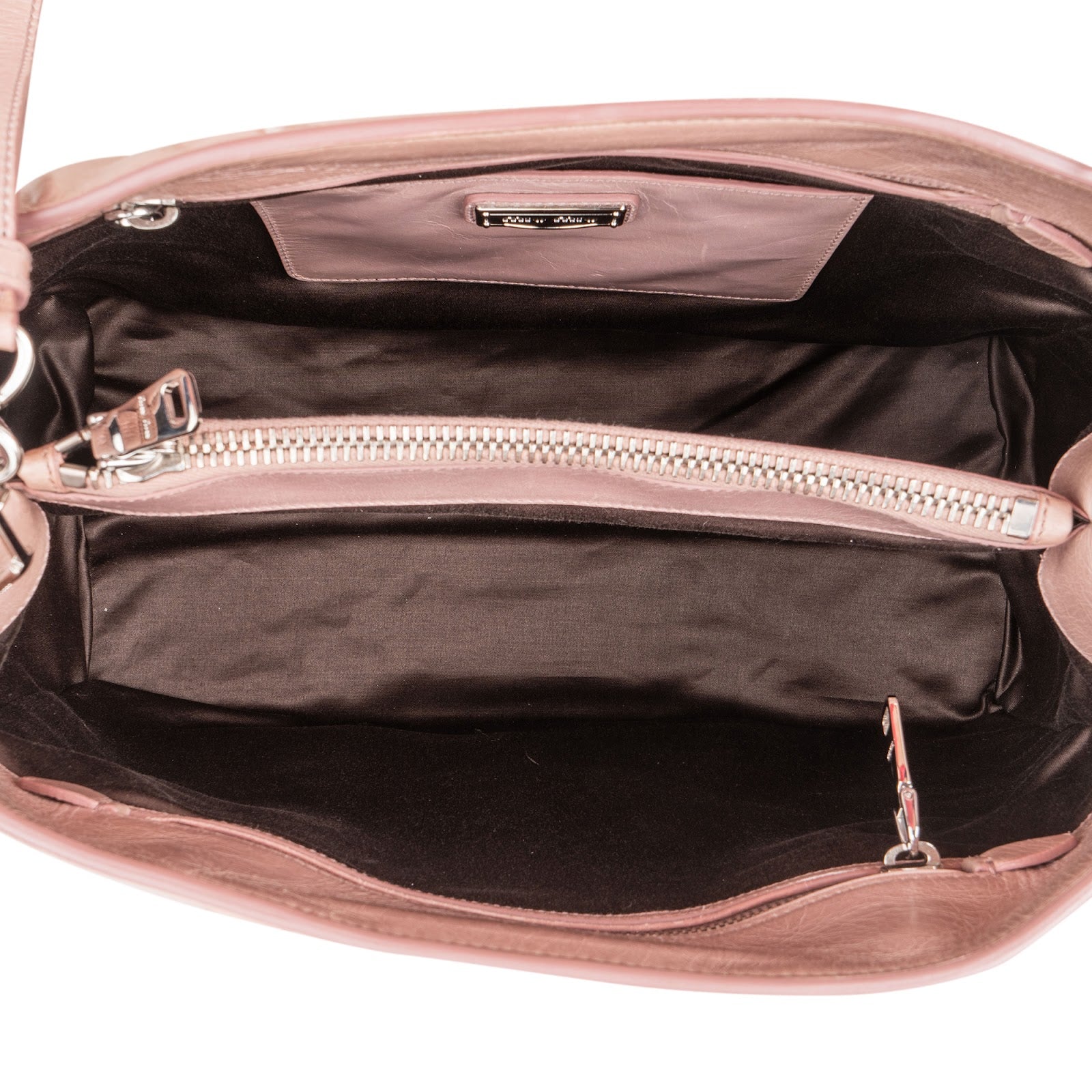 Miu Miu - Satchel Handbag